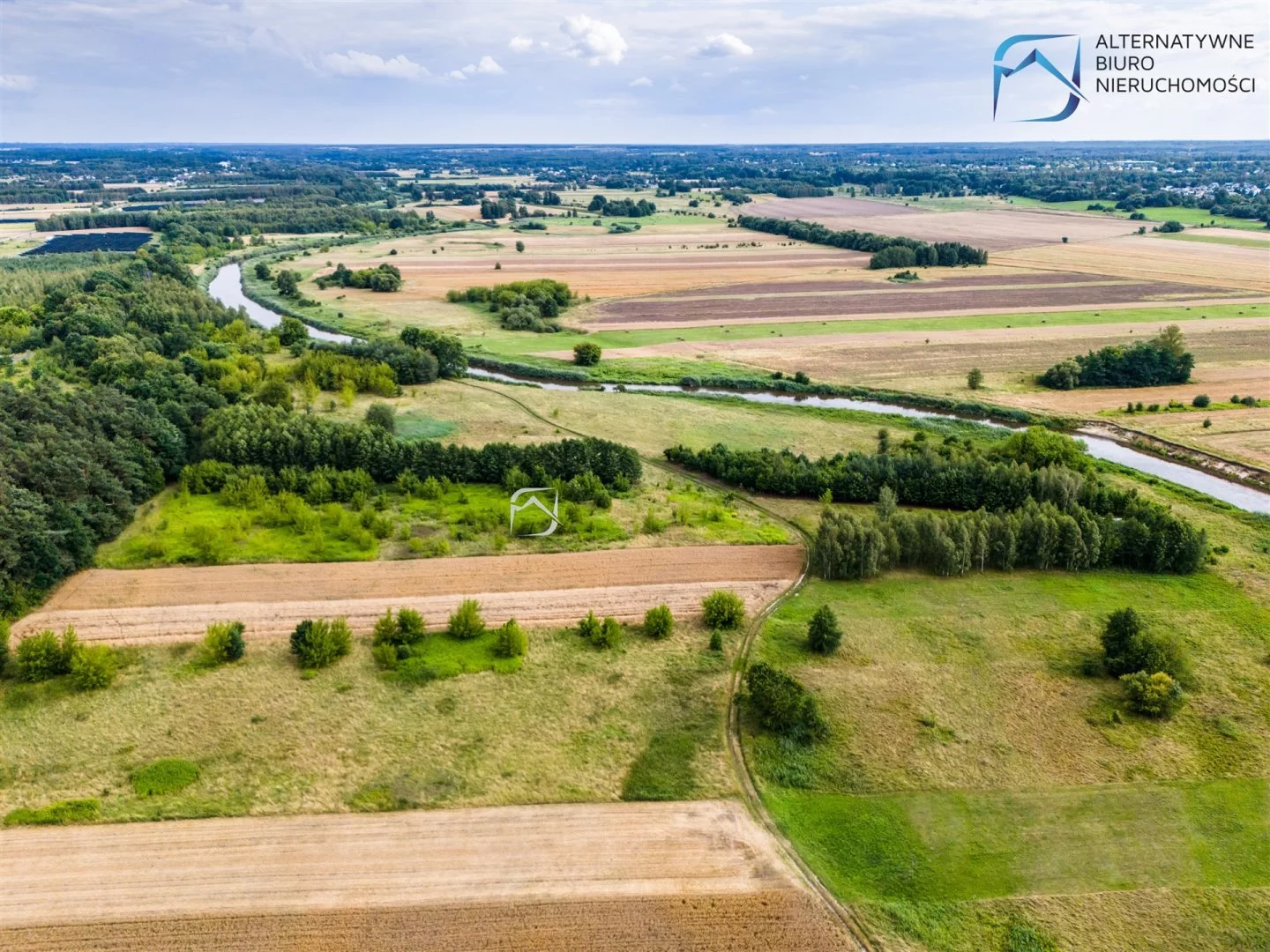 Działka 12 790,00 m², oferta nr , LER-GS-3302, Serniki