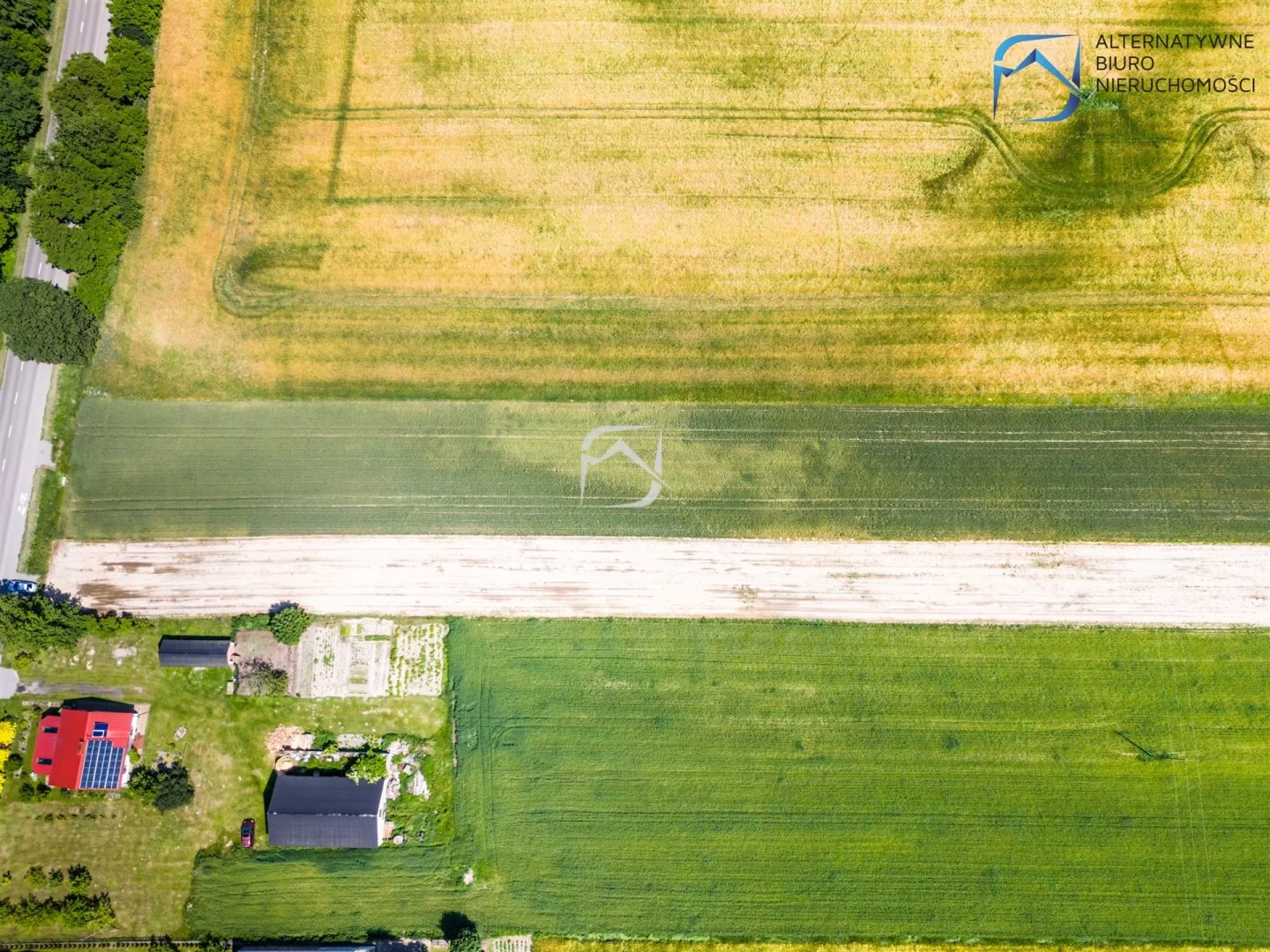 Działka 5 000,00 m², oferta nr , LER-GS-3192, Siemień