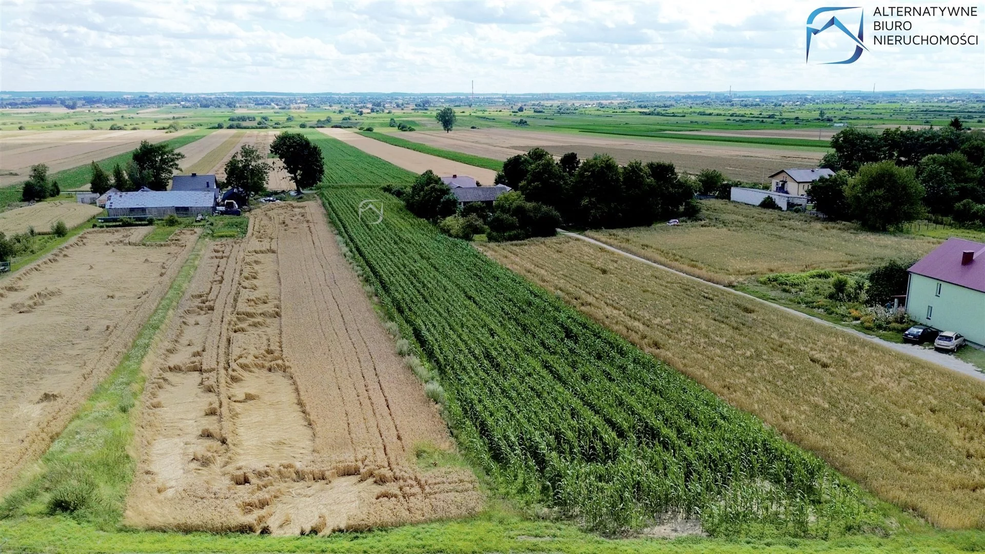 Działka 1 591,00 m², oferta nr , LER-GS-3270, Sitno