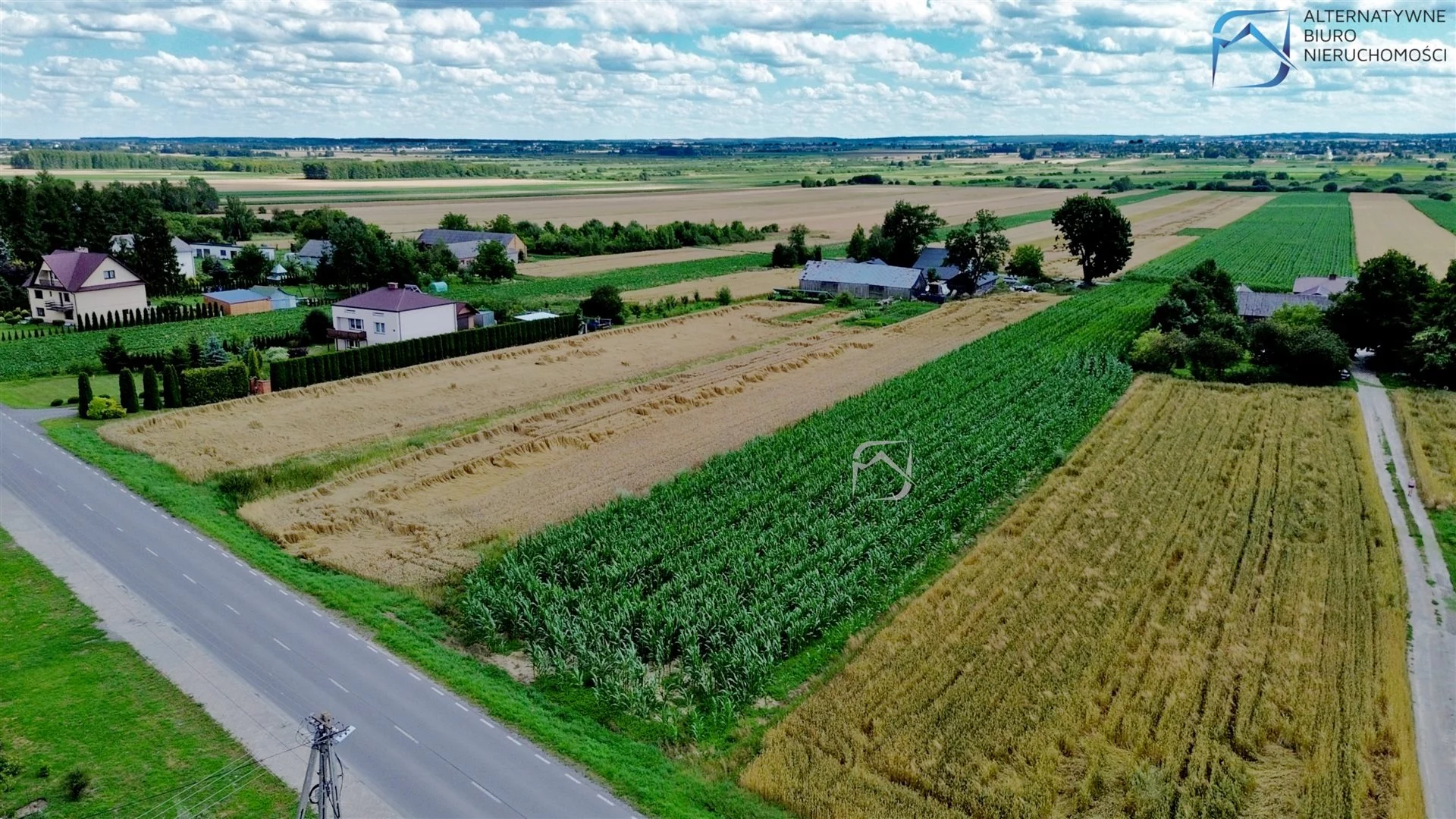 Działka 1 000,00 m², oferta nr , LER-GS-3271, Sitno