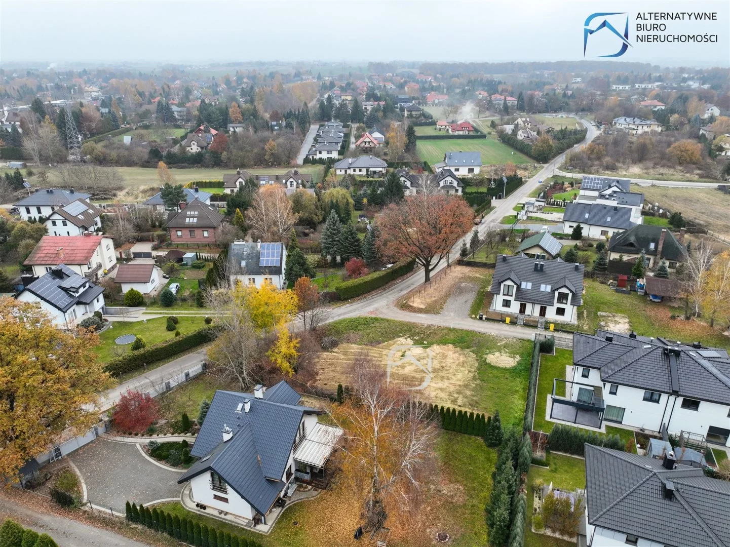 Działka 988,00 m², oferta nr , LER-GS-2996, Lublin, Skowronkowa