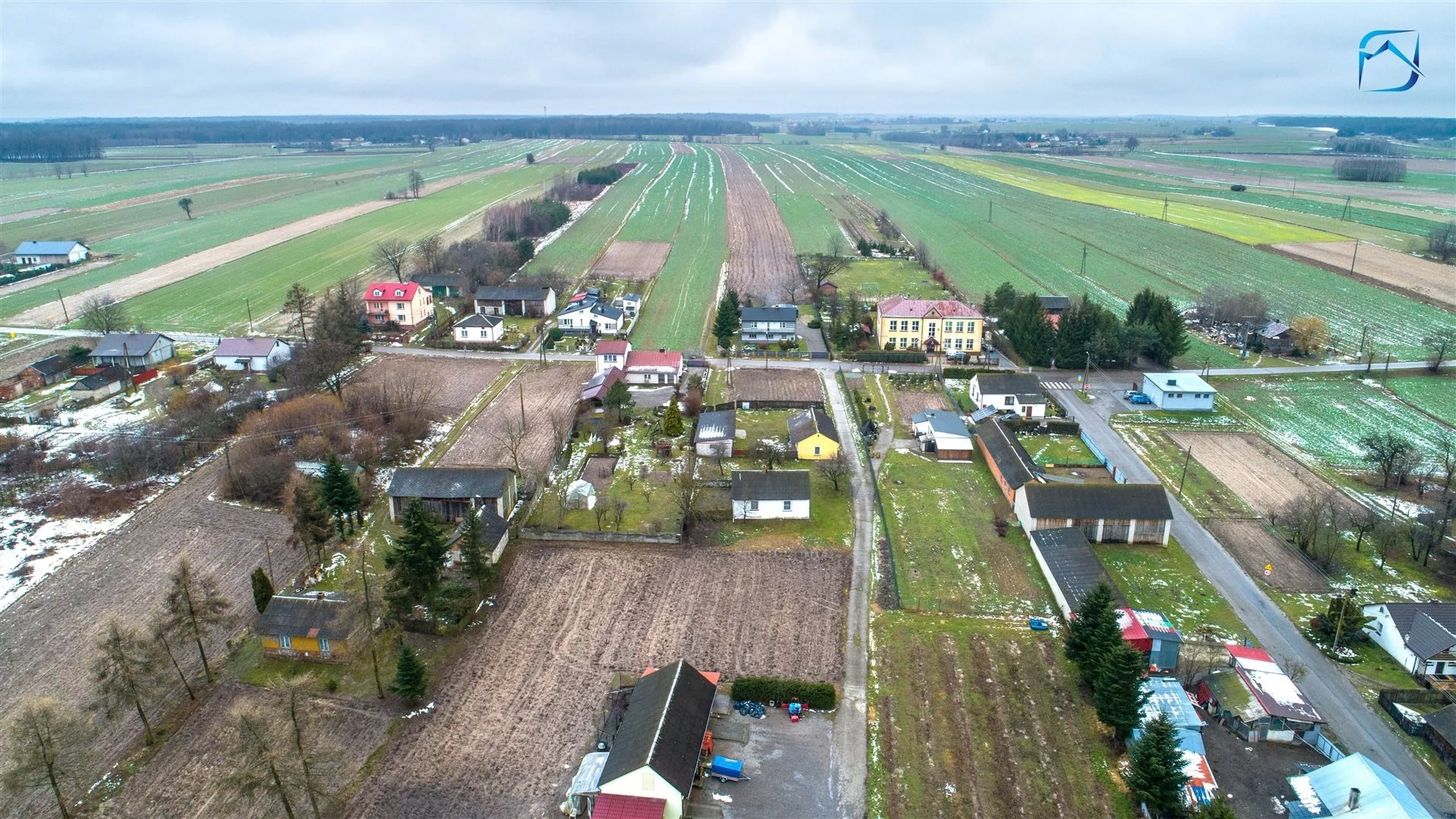 Działka 2 000,00 m², oferta nr , LER-GS-2346, Sobieszczany