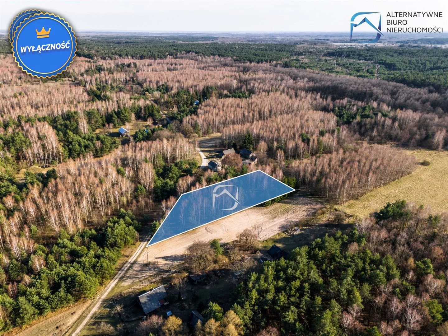 Apartamenty LER-GS-3366 Sosnowica