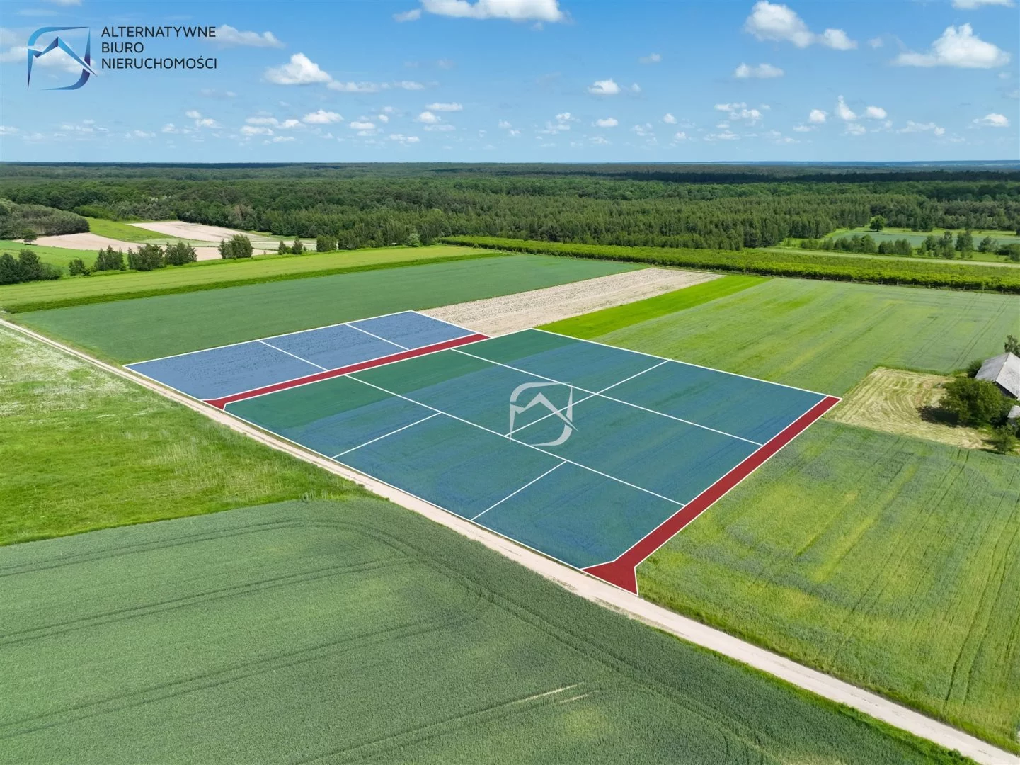 Działka 1 000,00 m², oferta nr , LER-GS-2499, Spiczyn