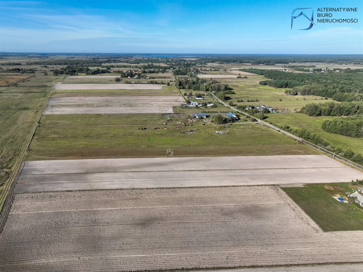 Działka 3 200,00 m², oferta nr , LER-GS-3051, Stary Brus