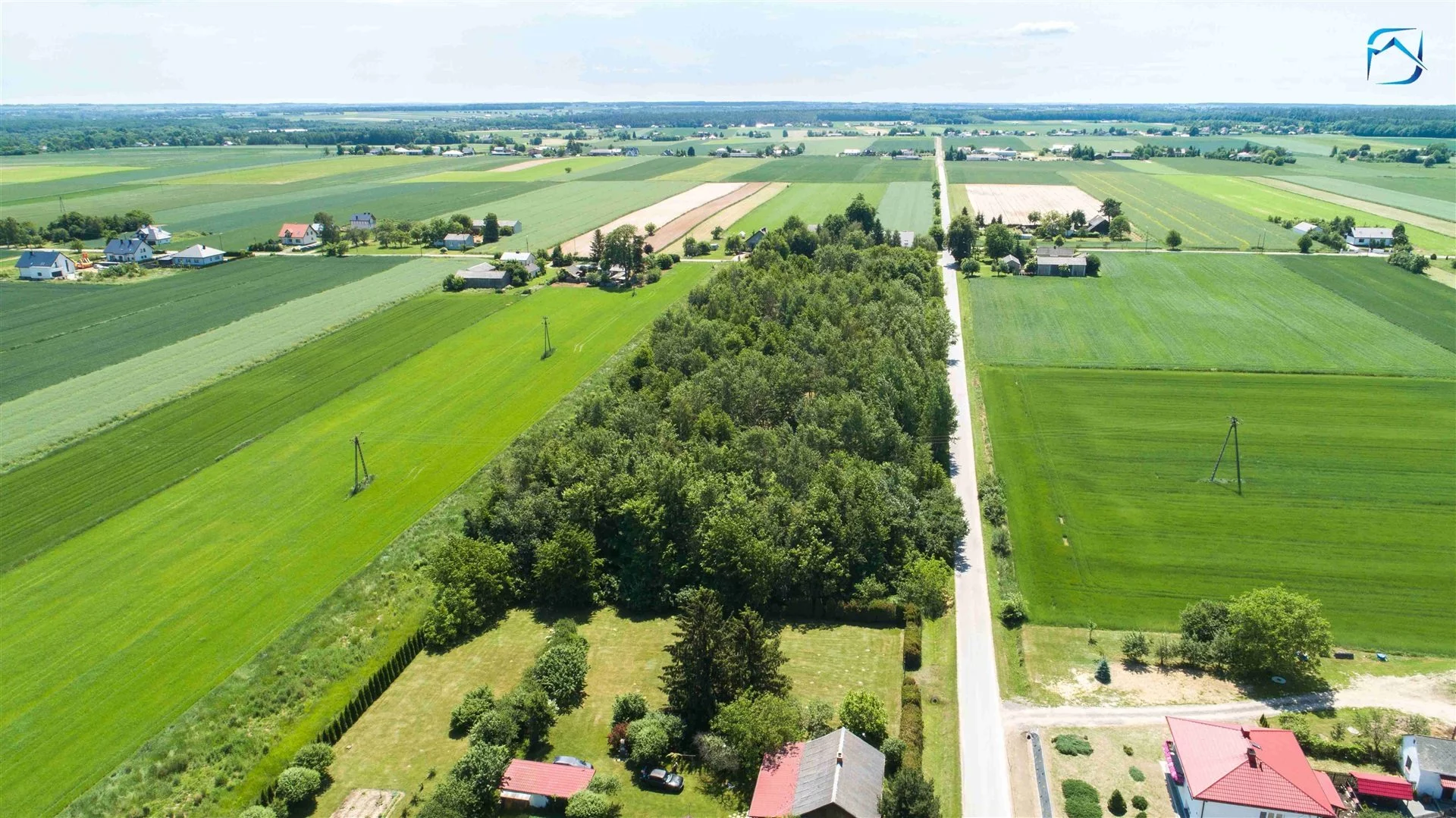 Działka 7 302,00 m², oferta nr , LER-GS-1937, Strzyżewice