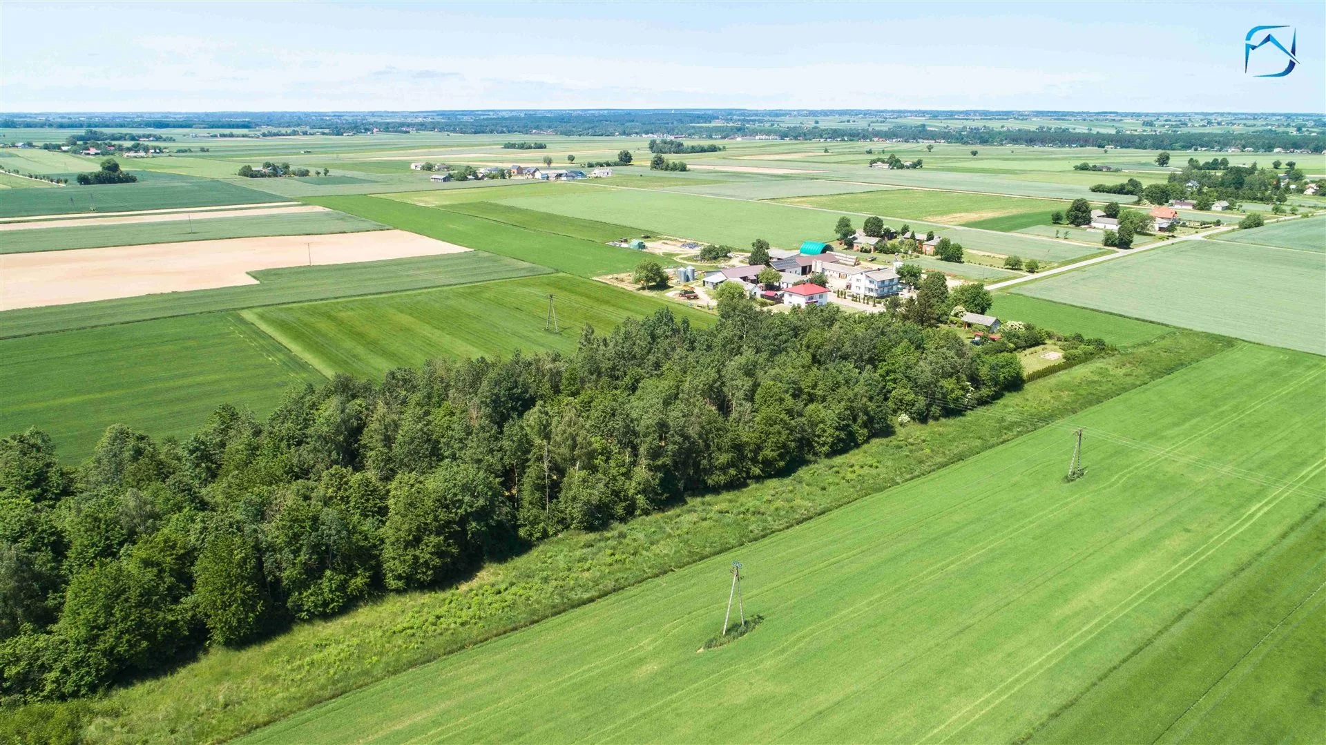 Działka 7 302,00 m², oferta nr , LER-GS-1937, Strzyżewice