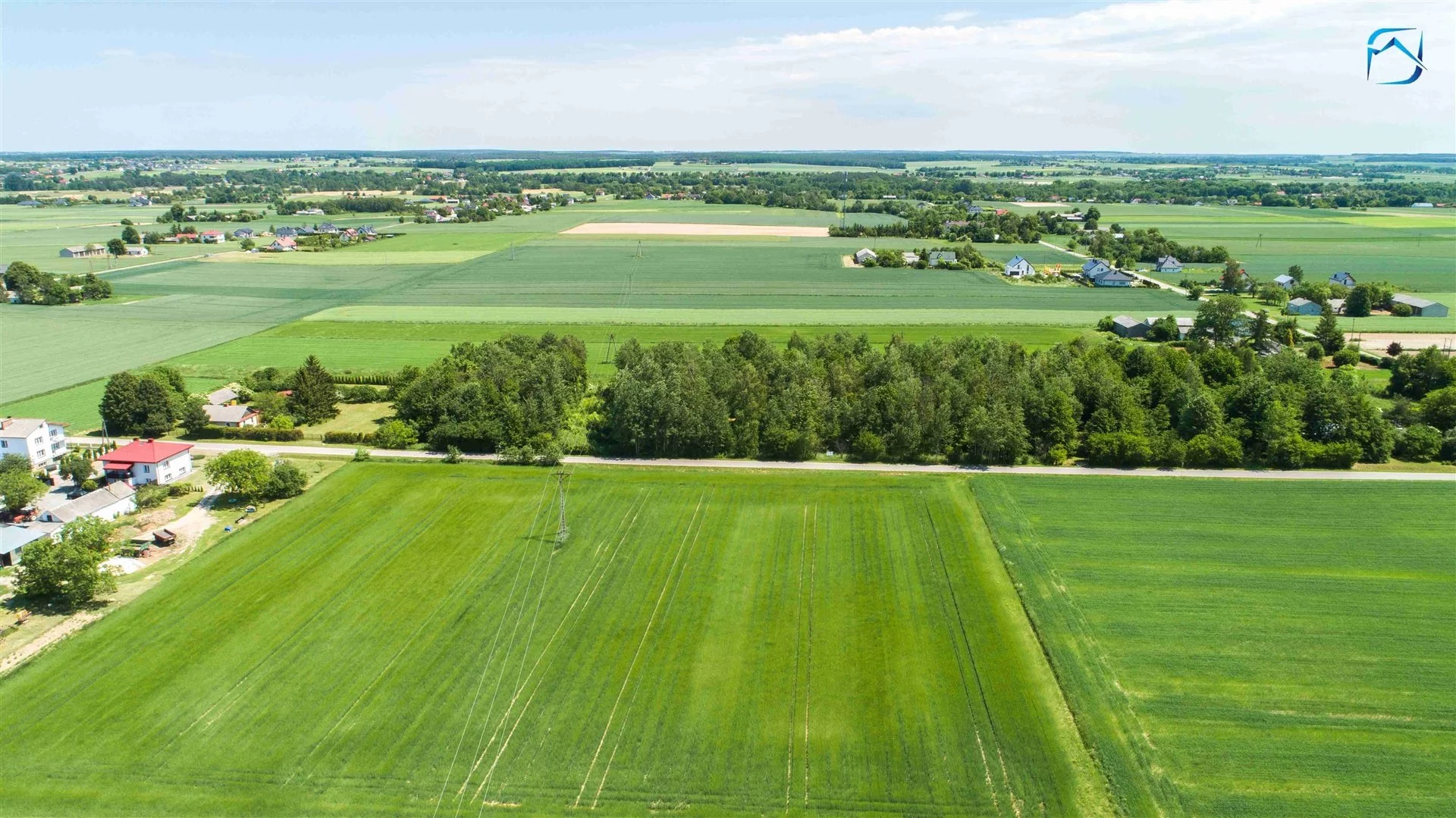 Działka 7 302,00 m², oferta nr , LER-GS-1937, Strzyżewice