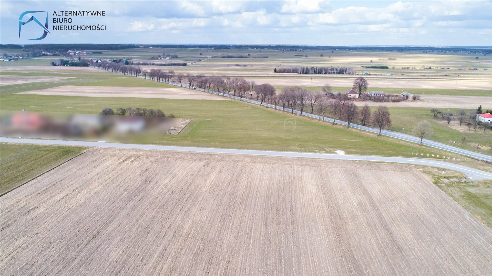 Działka 2 267,00 m², oferta nr , LER-GS-2413, Strzyżewice