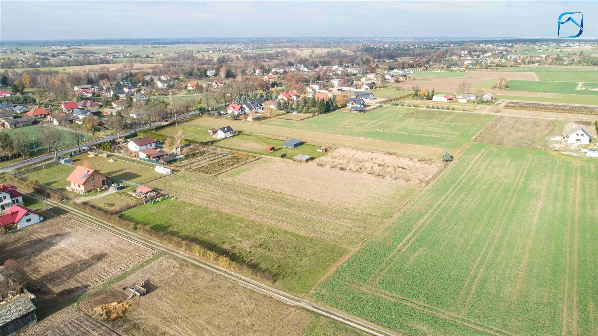 Działka 1 786,00 m², oferta nr , LER-GS-2600, Strzyżewice