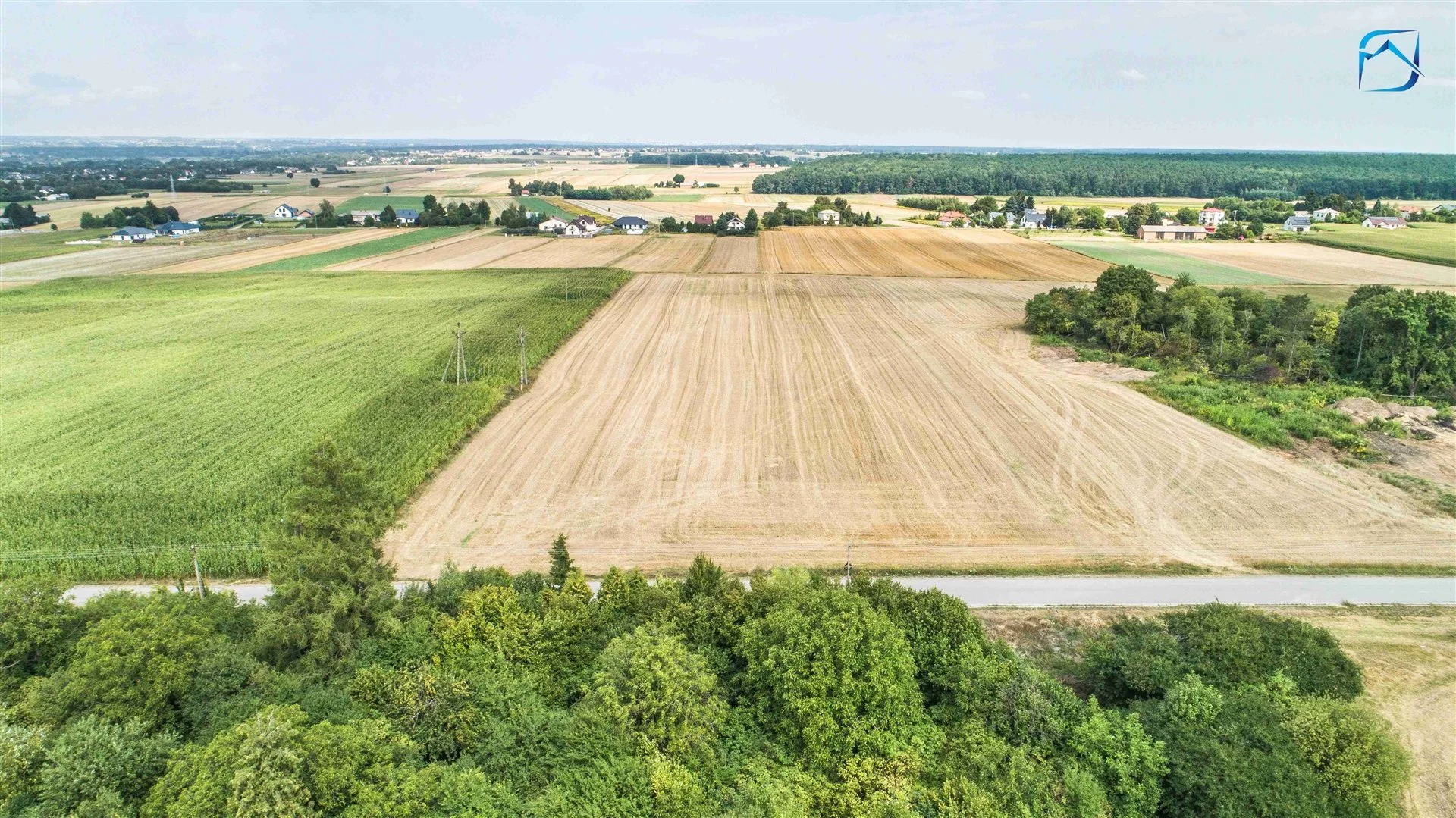 Działka 5 400,00 m², oferta nr , LER-GS-2763, Strzyżewice