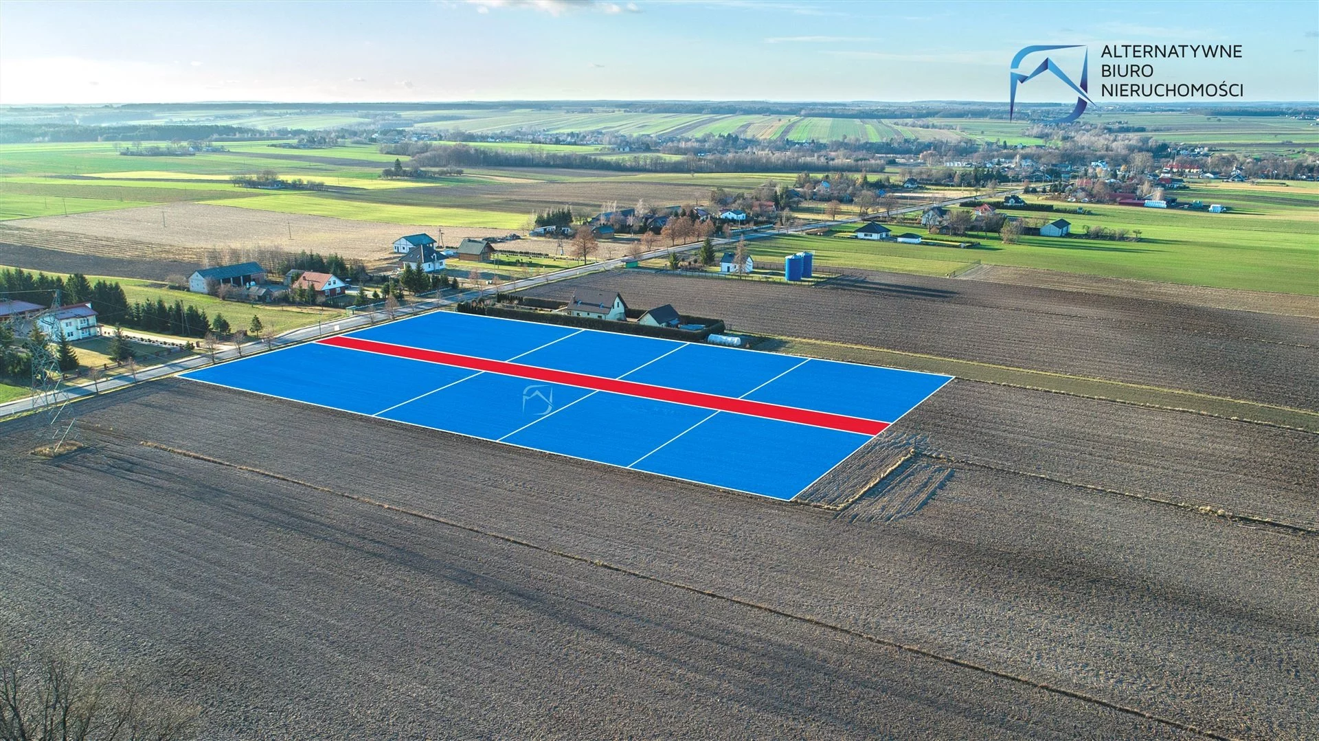 Działka 1 240,00 m², oferta nr , LER-GS-3015, Strzyżewice