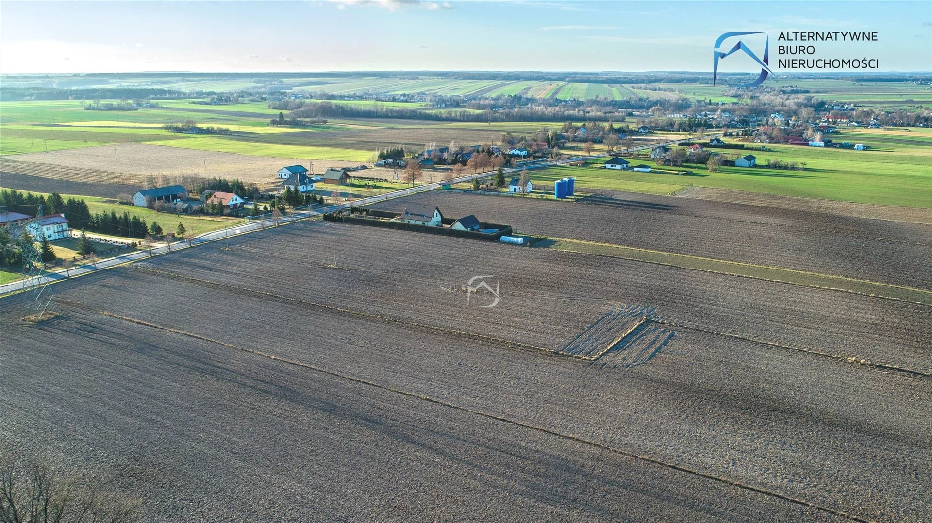 Działka 1 240,00 m², oferta nr , LER-GS-3015, Strzyżewice
