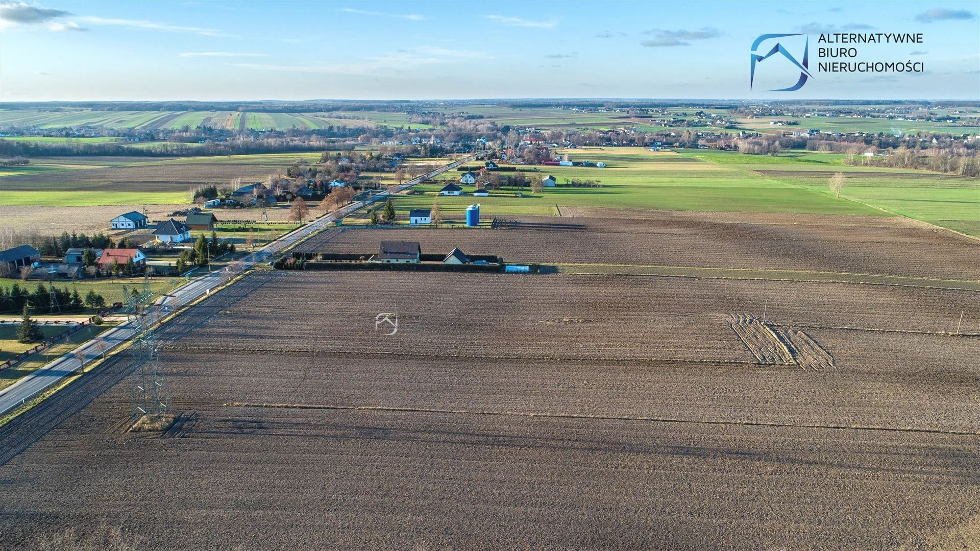 Działka 1 240,00 m², oferta nr , LER-GS-3015, Strzyżewice