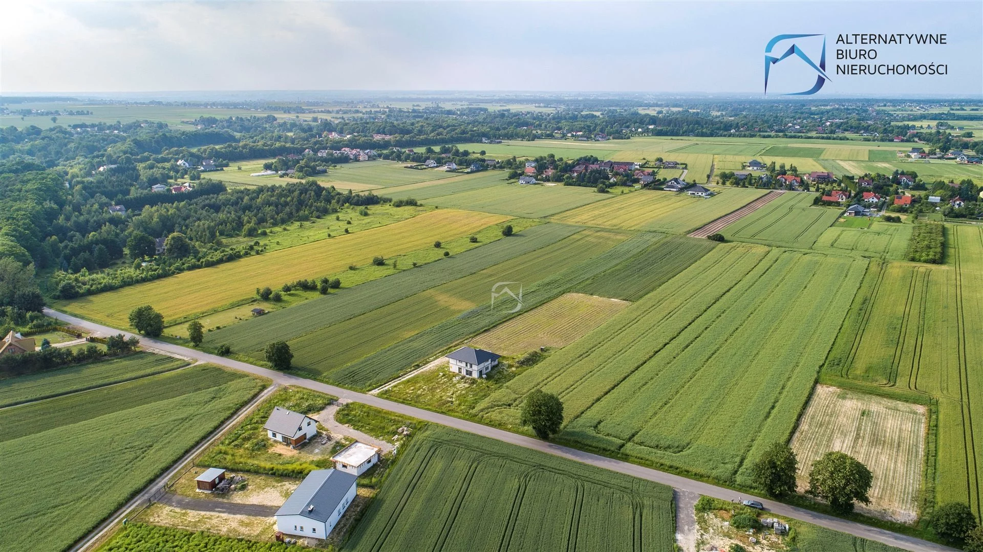 Działka 5 851,00 m², oferta nr , LER-GS-3184, Strzyżewice