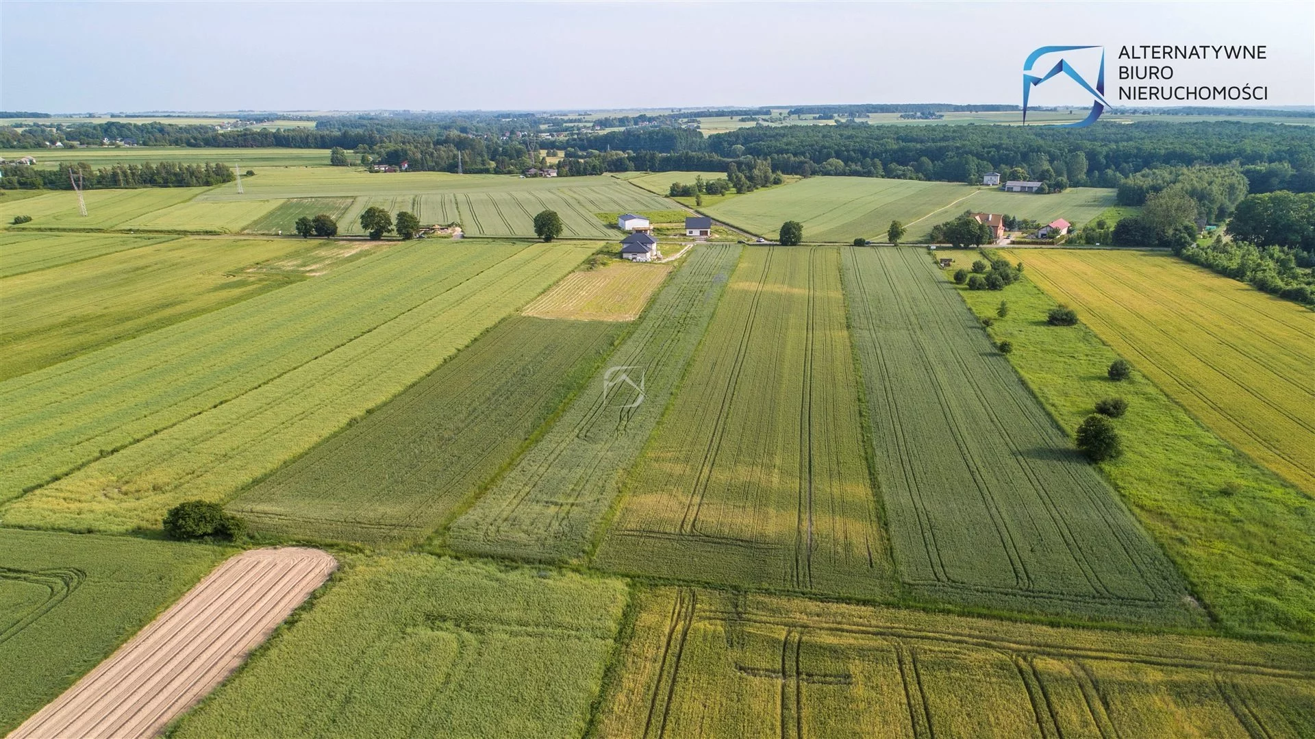 Działka 5 851,00 m², oferta nr , LER-GS-3184, Strzyżewice