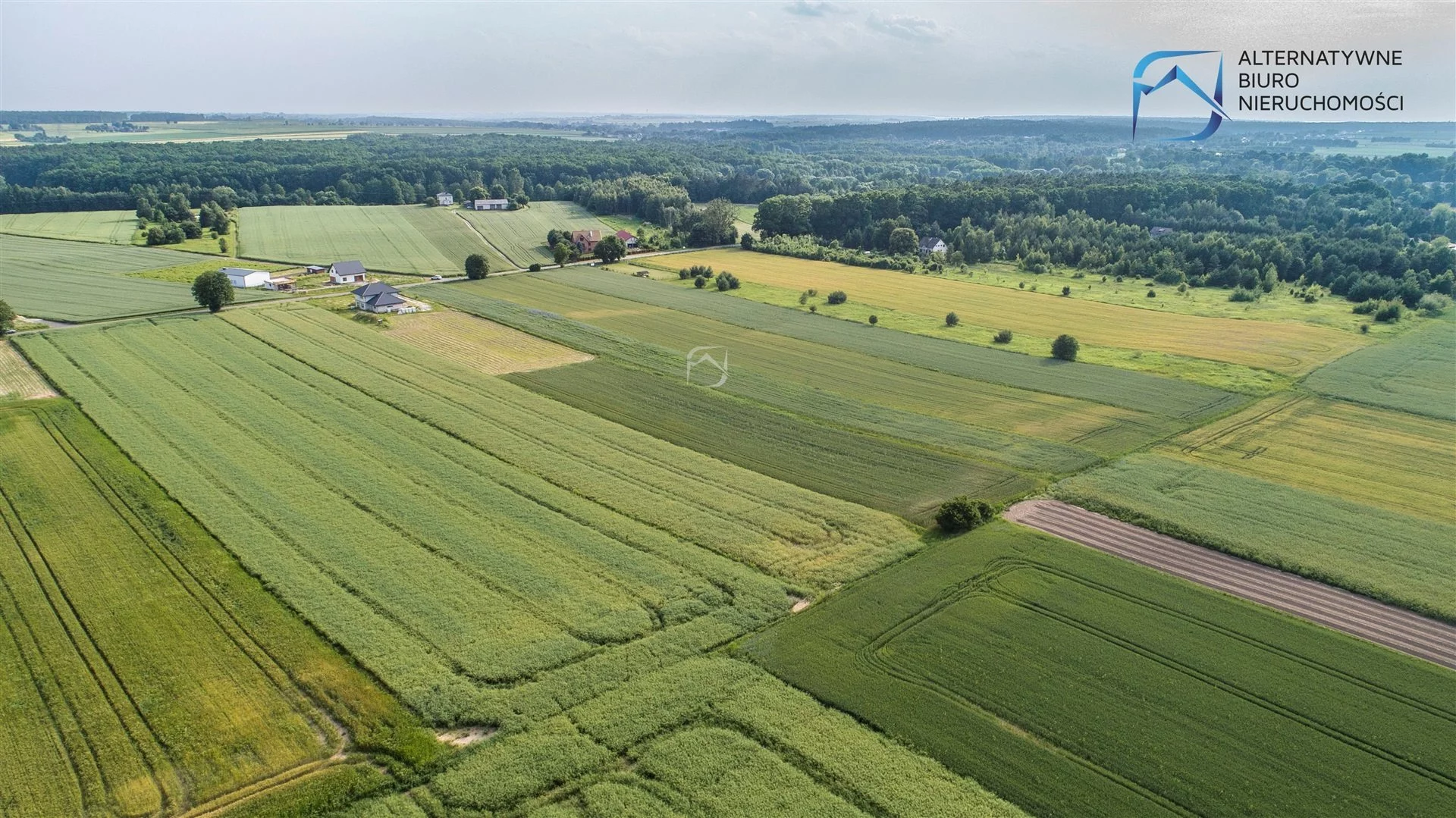 Działka 5 851,00 m², oferta nr , LER-GS-3184, Strzyżewice