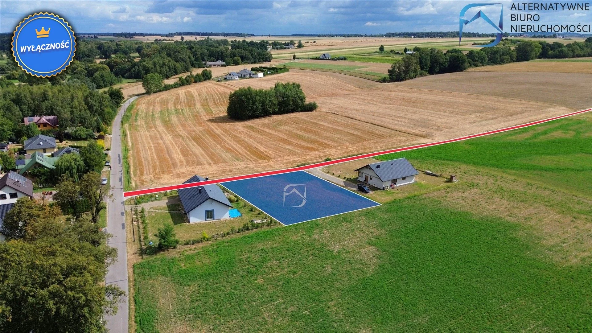 Apartamenty LER-GS-3330 Strzyżewice
