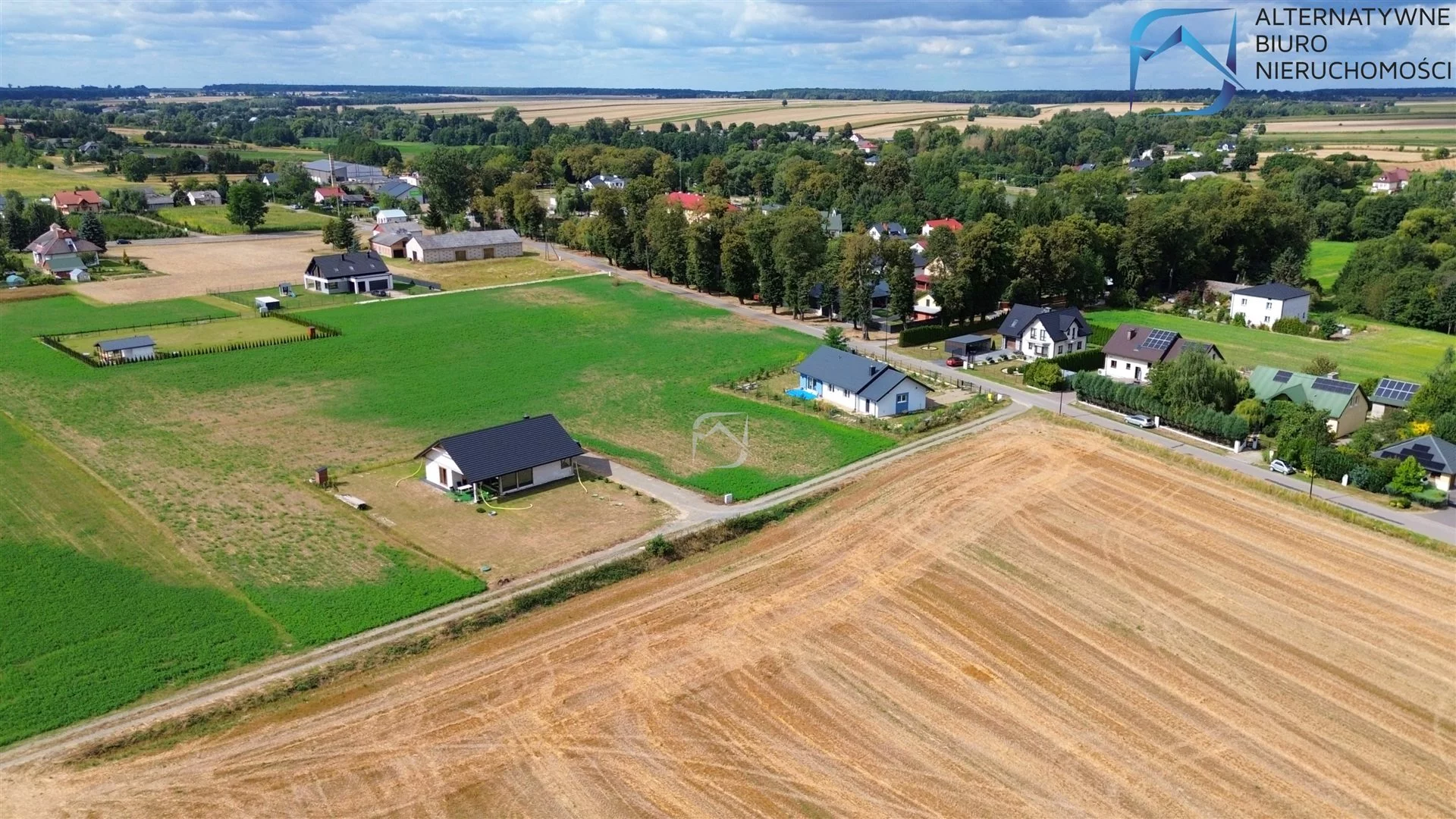 Działka 1 304,00 m², oferta nr , LER-GS-3330, Strzyżewice