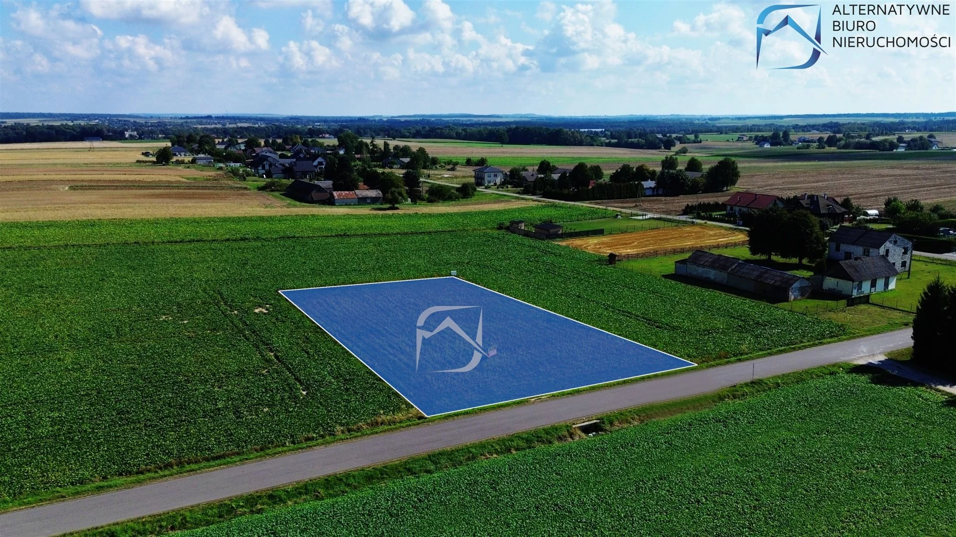 Działka 2 123,00 m², oferta nr , LER-GS-3346, Strzyżewice