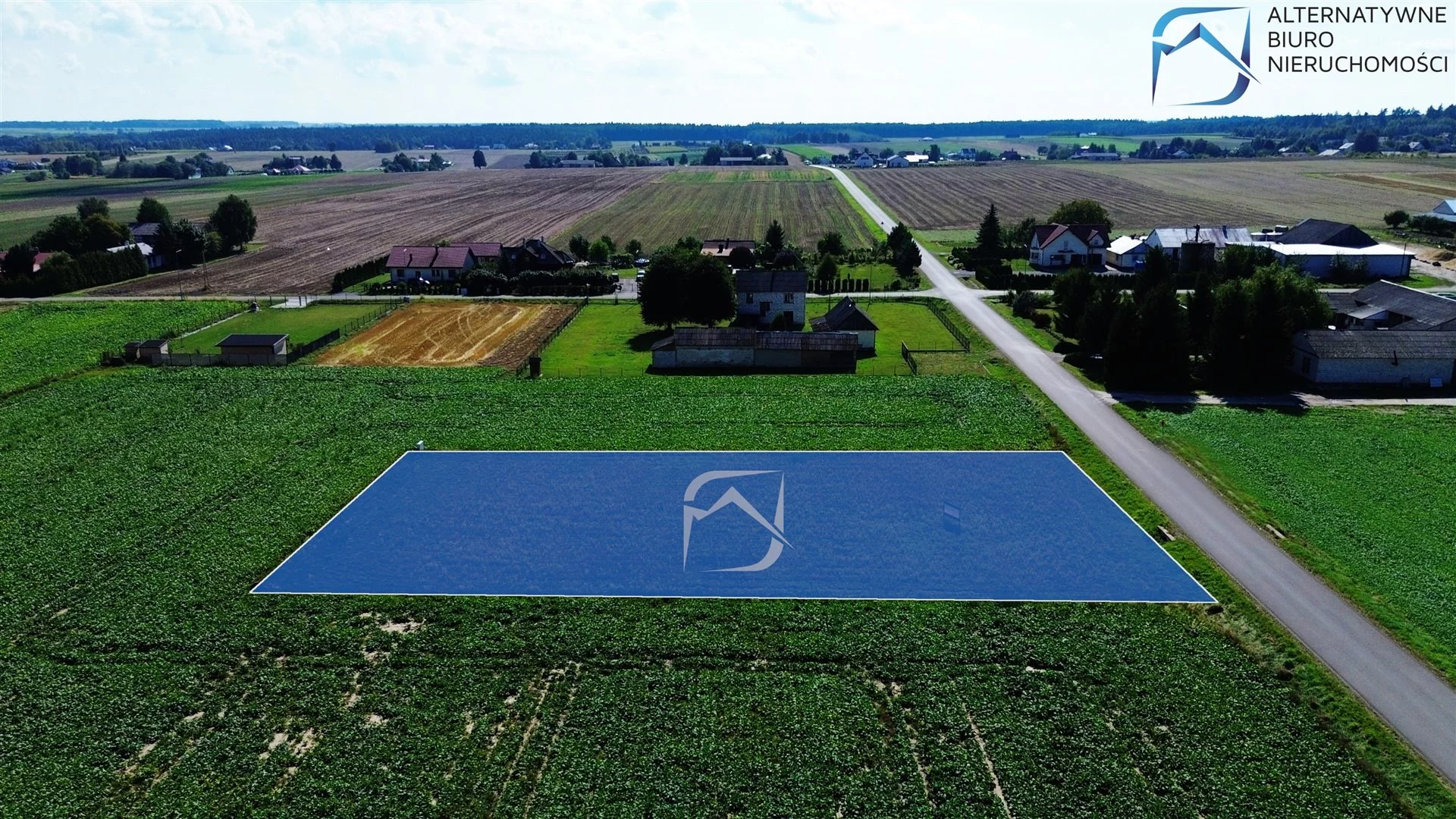 Działka 2 123,00 m², oferta nr , LER-GS-3346, Strzyżewice