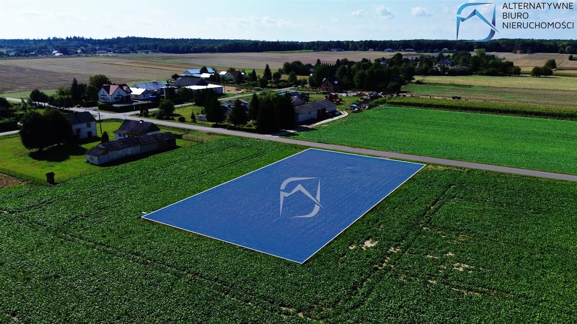 Działka 2 123,00 m², oferta nr , LER-GS-3346, Strzyżewice