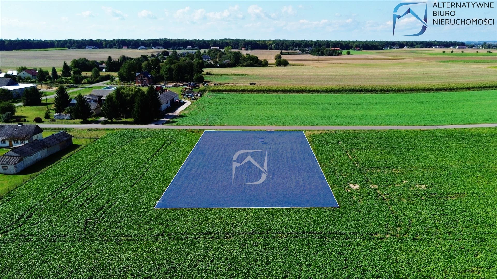 Działka 2 123,00 m², oferta nr , LER-GS-3346, Strzyżewice