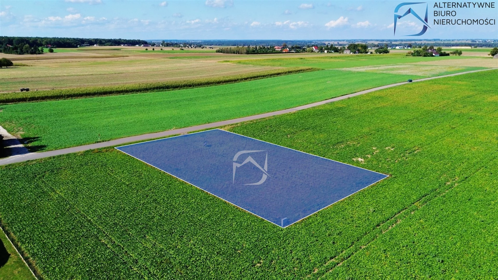 Działka 2 123,00 m², oferta nr , LER-GS-3346, Strzyżewice