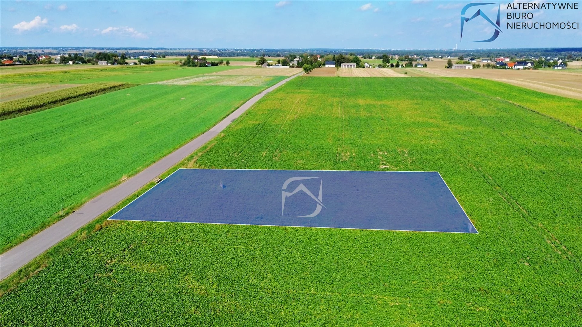 Działka 2 123,00 m², oferta nr , LER-GS-3346, Strzyżewice