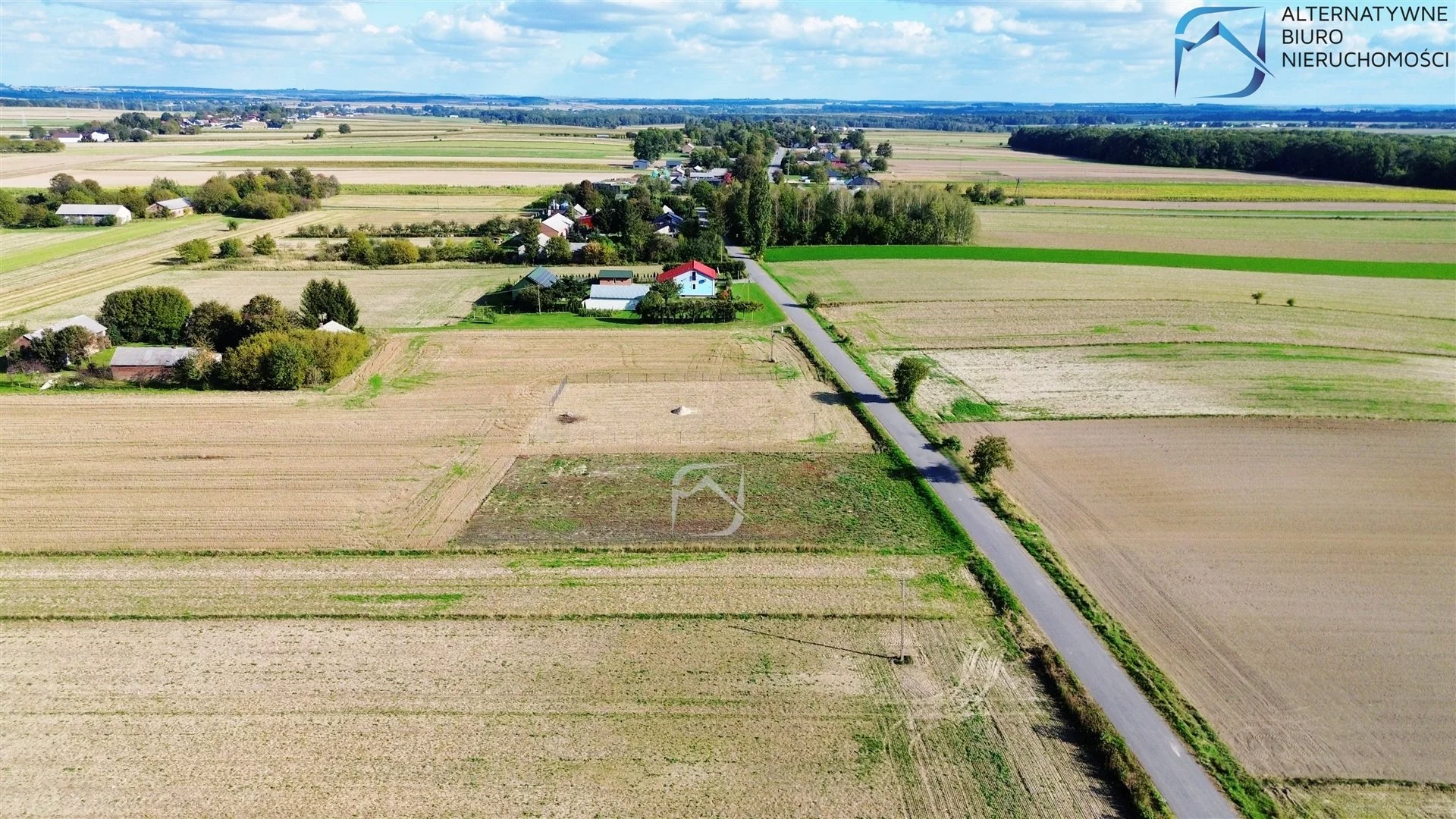 Działka 1 501,00 m², oferta nr , LER-GS-3372, Strzyżewice