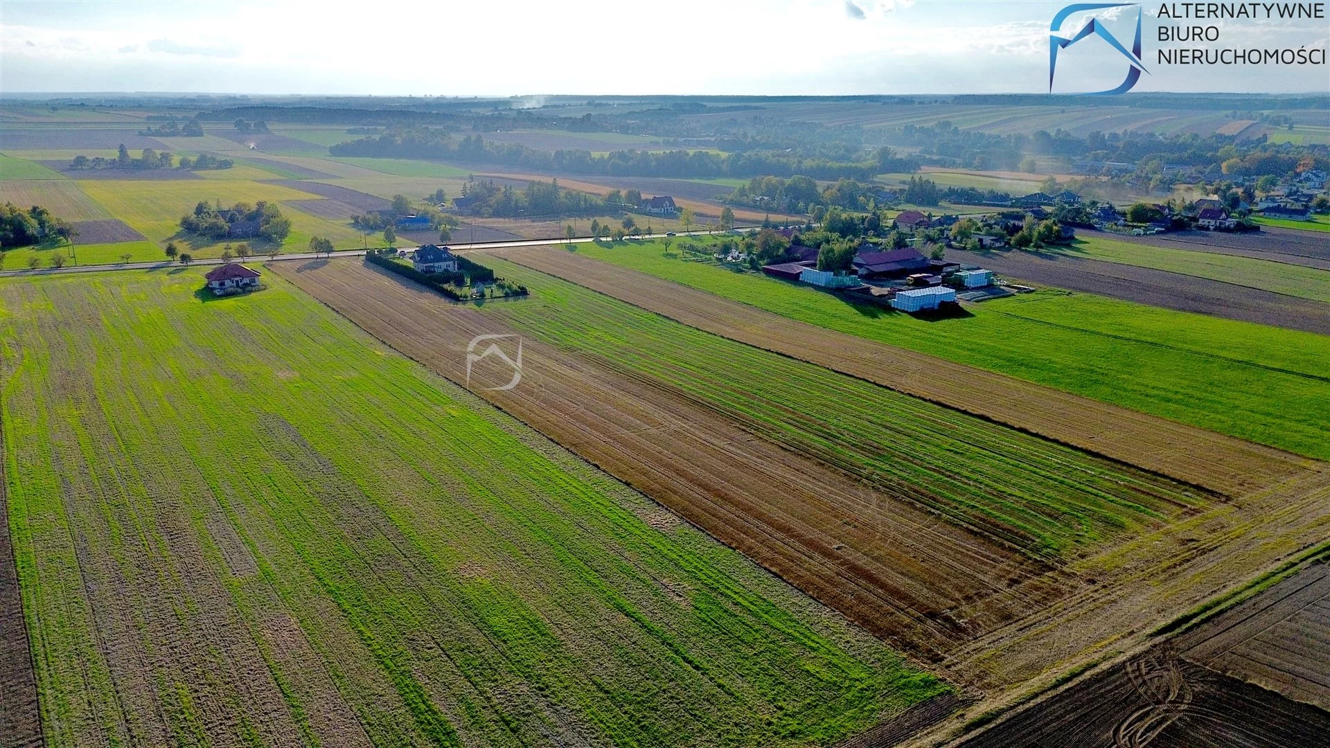 Działka 2 061,00 m², oferta nr , LER-GS-3385, Strzyżewice