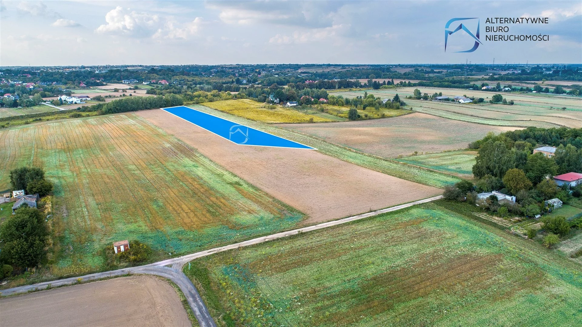 Działka 8 245,00 m², oferta nr , LER-GS-3342, Lublin, Torowa