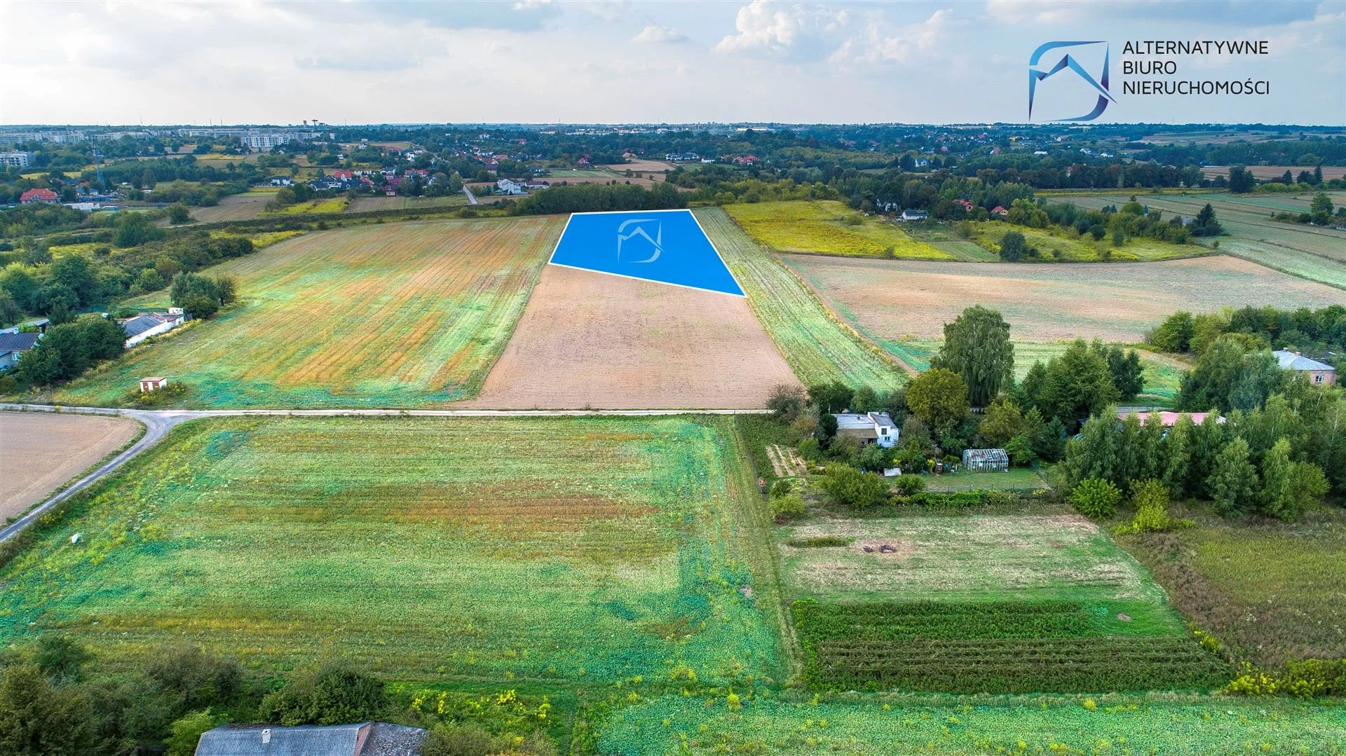 Działka 8 245,00 m², oferta nr , LER-GS-3342, Lublin, Torowa