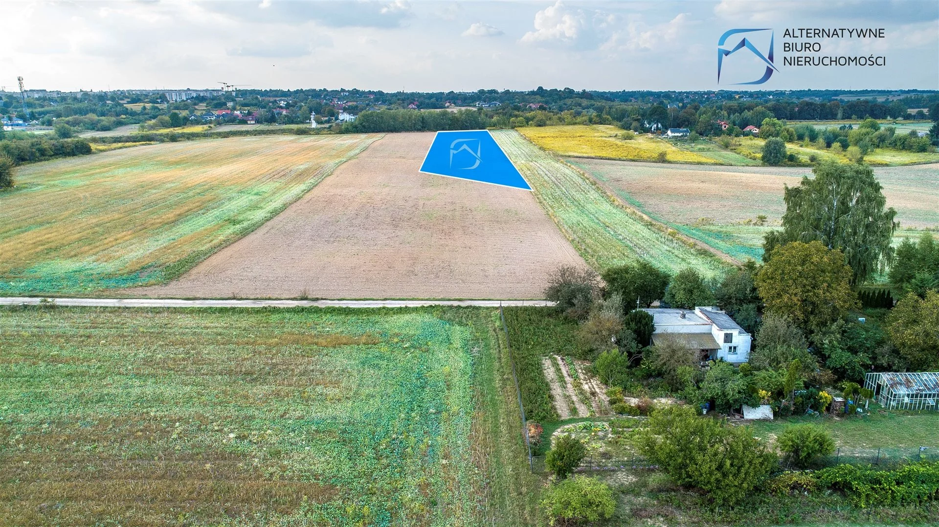 Działka 8 245,00 m², oferta nr , LER-GS-3342, Lublin, Torowa