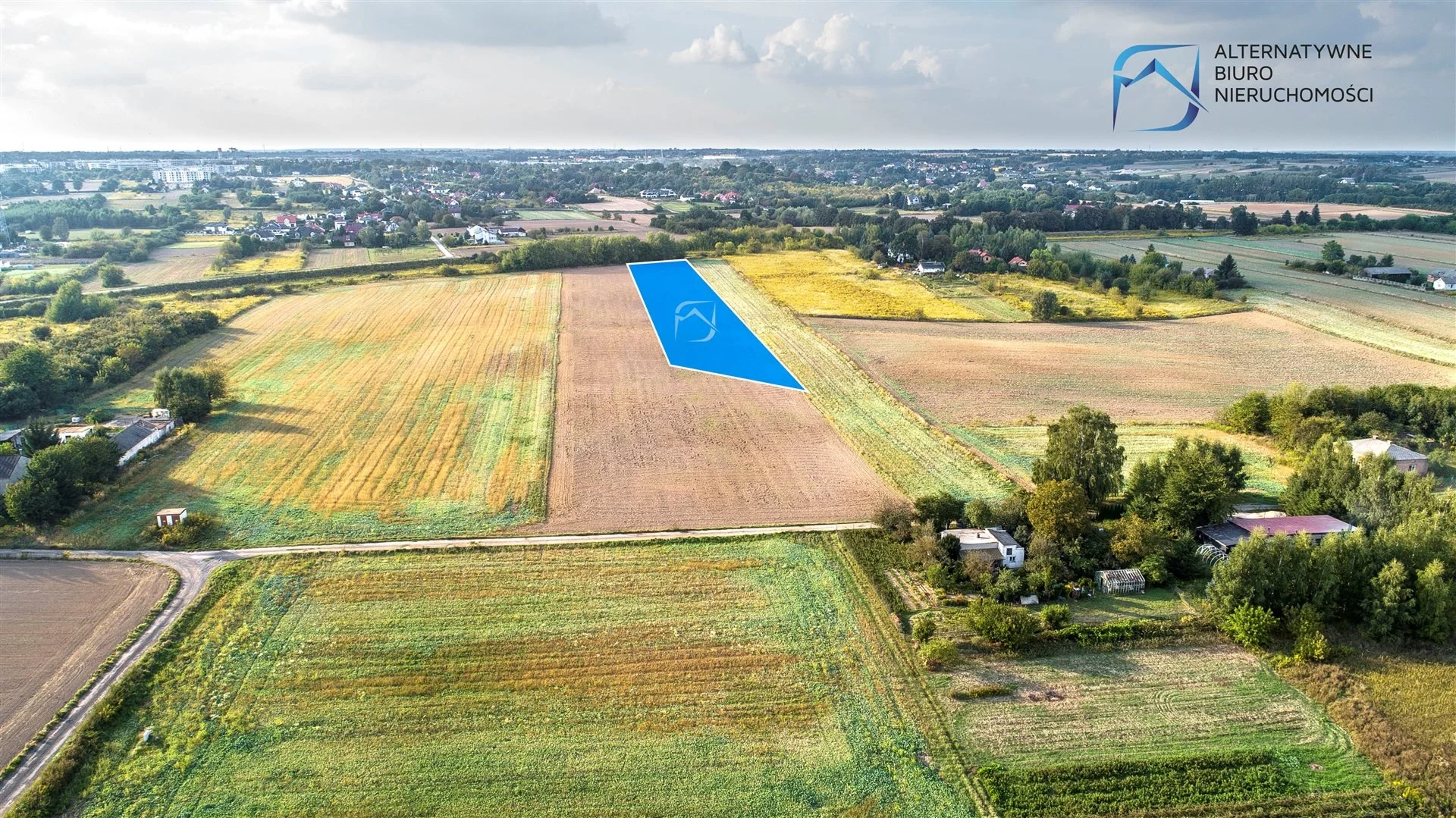 Działka 8 245,00 m², oferta nr , LER-GS-3342, Lublin, Torowa