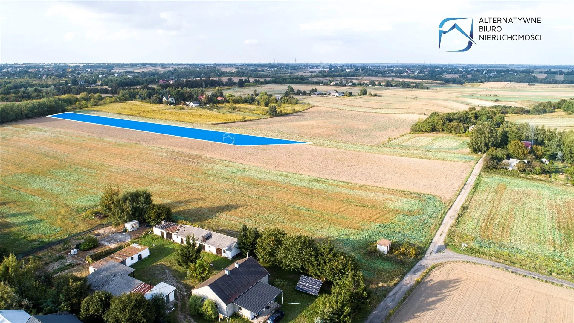 Działka 8 245,00 m², oferta nr , LER-GS-3342, Lublin, Torowa