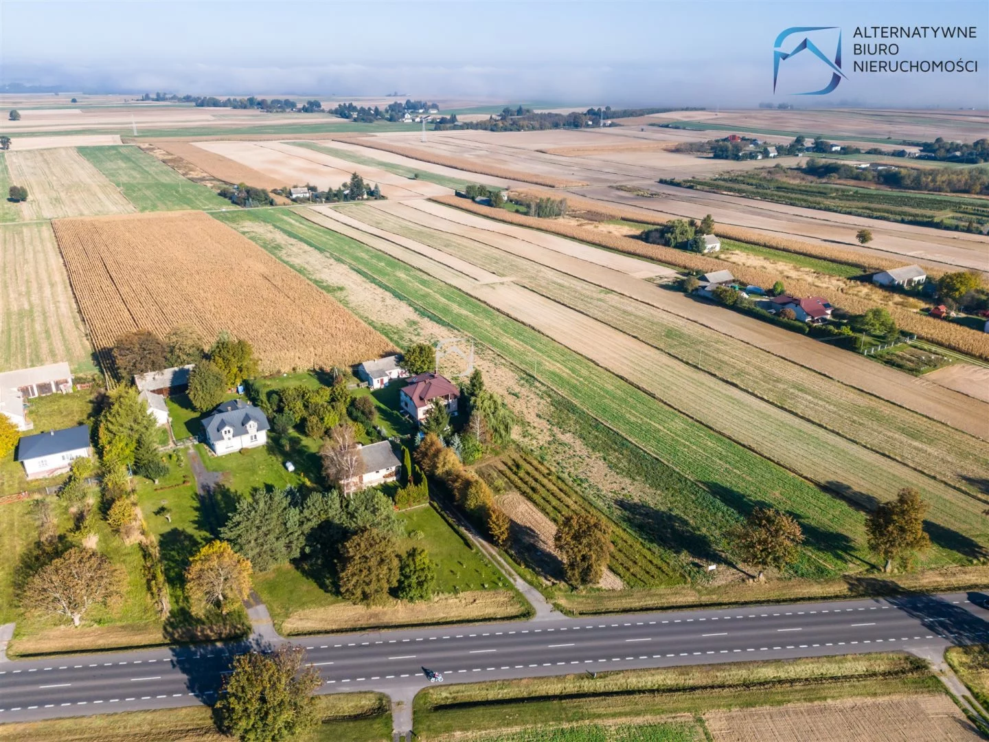 Działka 10 243,00 m², oferta nr , LER-GS-3367, Trawniki