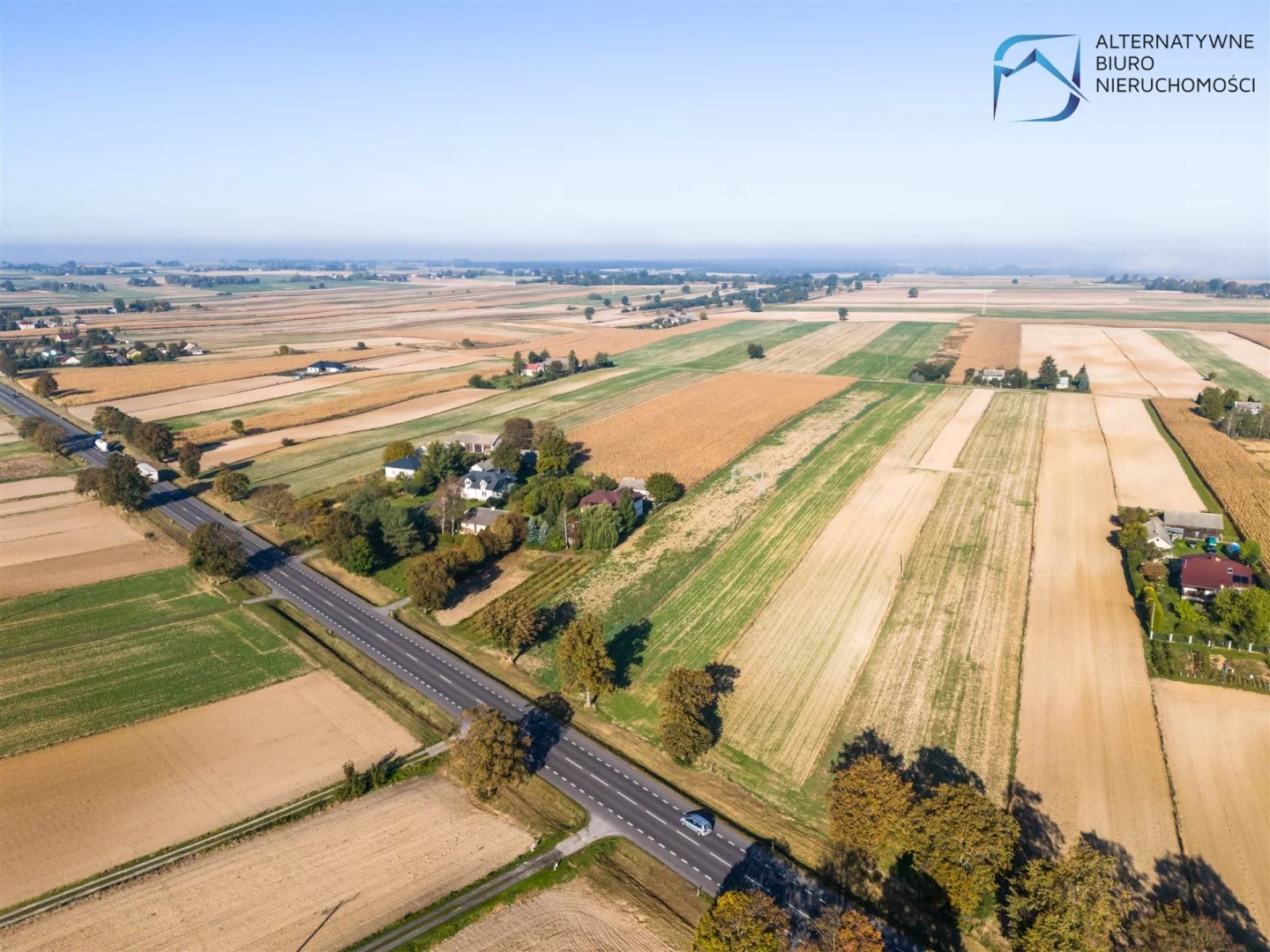 Działka 10 243,00 m², oferta nr , LER-GS-3367, Trawniki