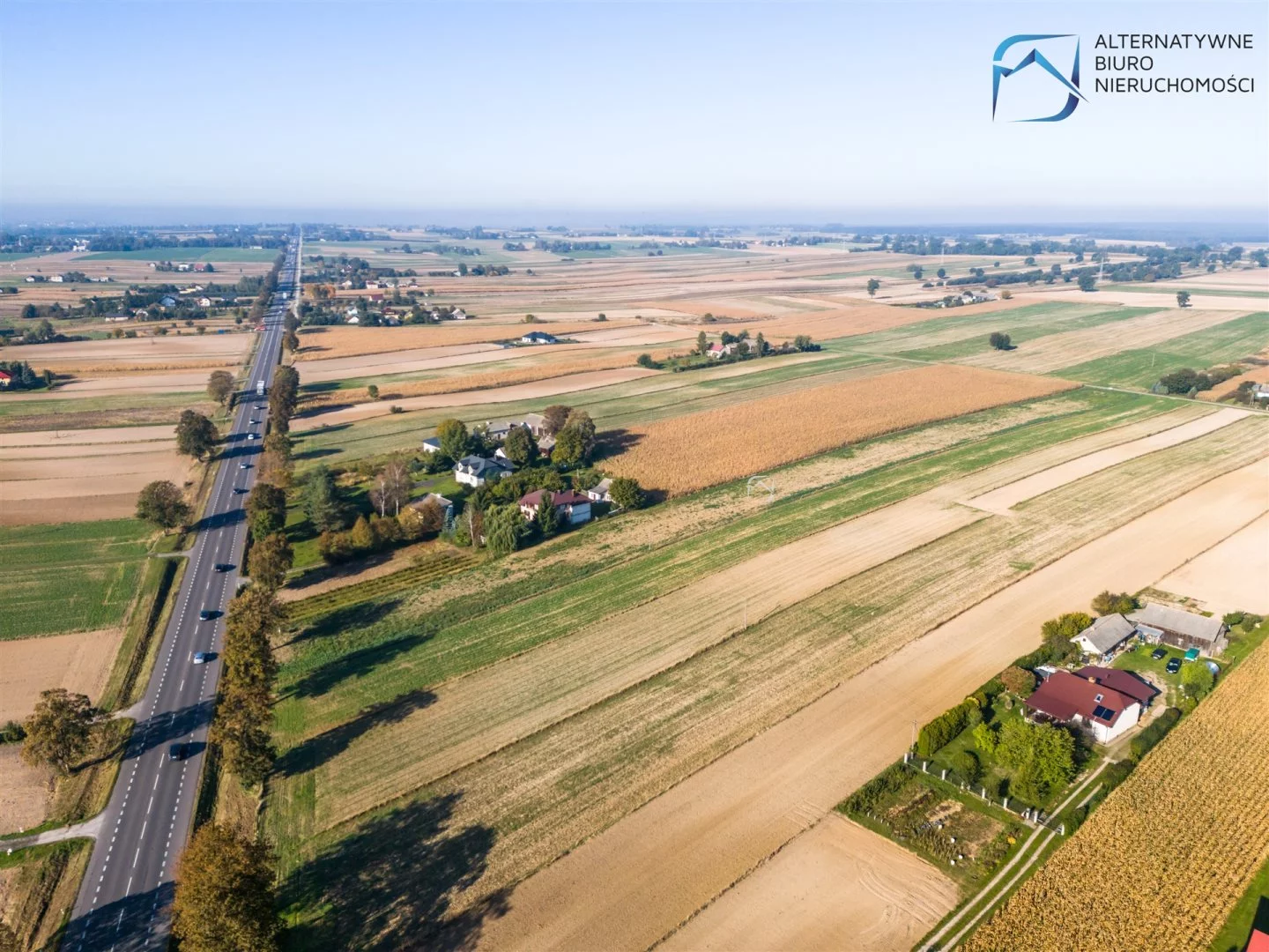 Działka 10 243,00 m², oferta nr , LER-GS-3367, Trawniki