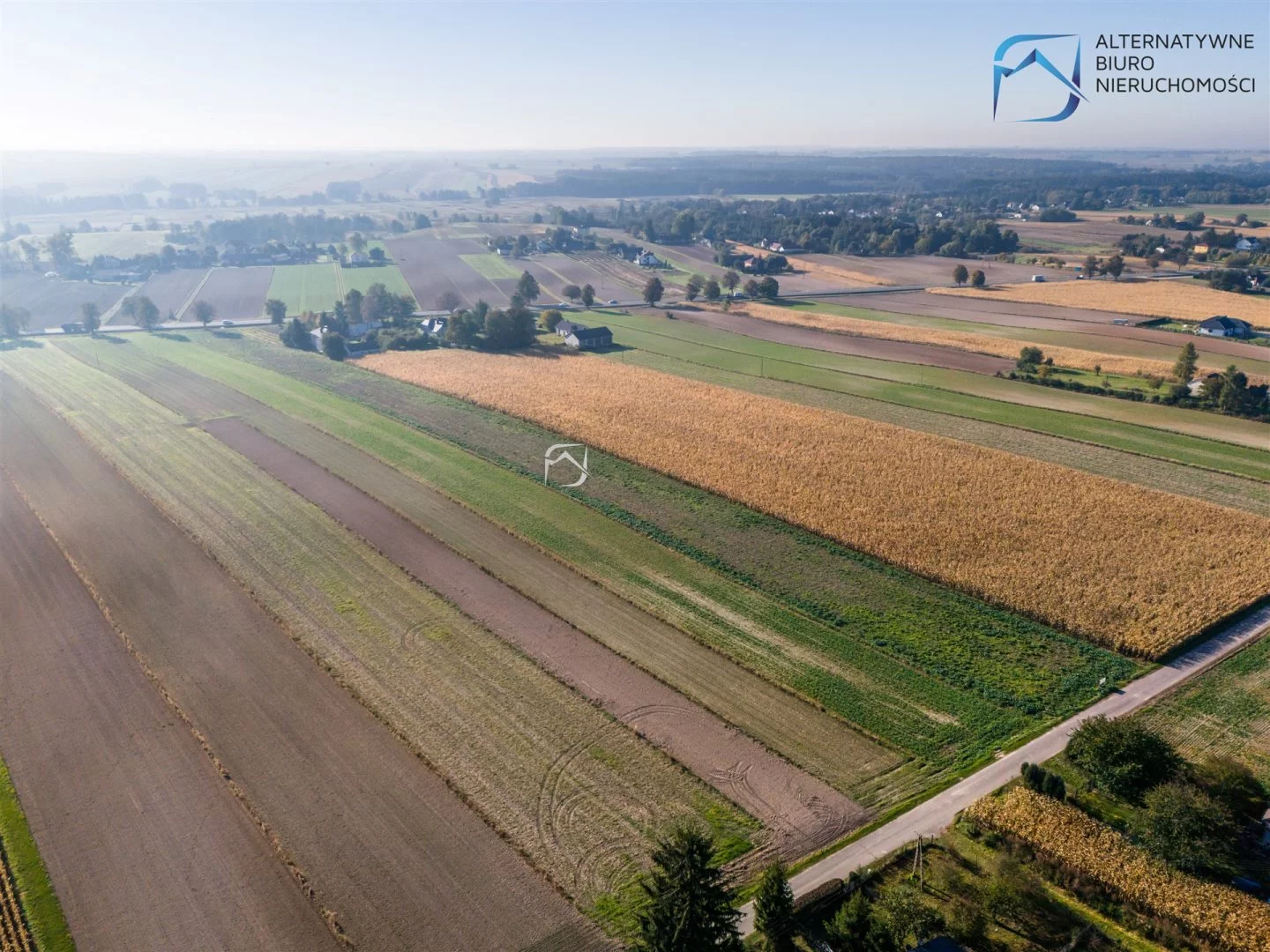 Działka 10 243,00 m², oferta nr , LER-GS-3367, Trawniki