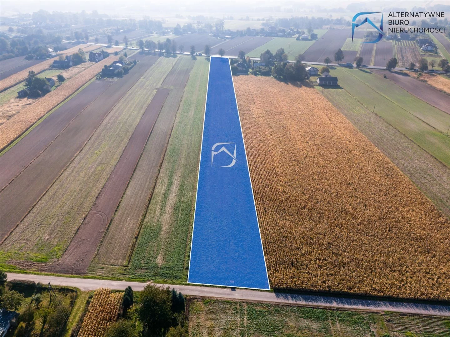 Działka 10 243,00 m², oferta nr , LER-GS-3367, Trawniki