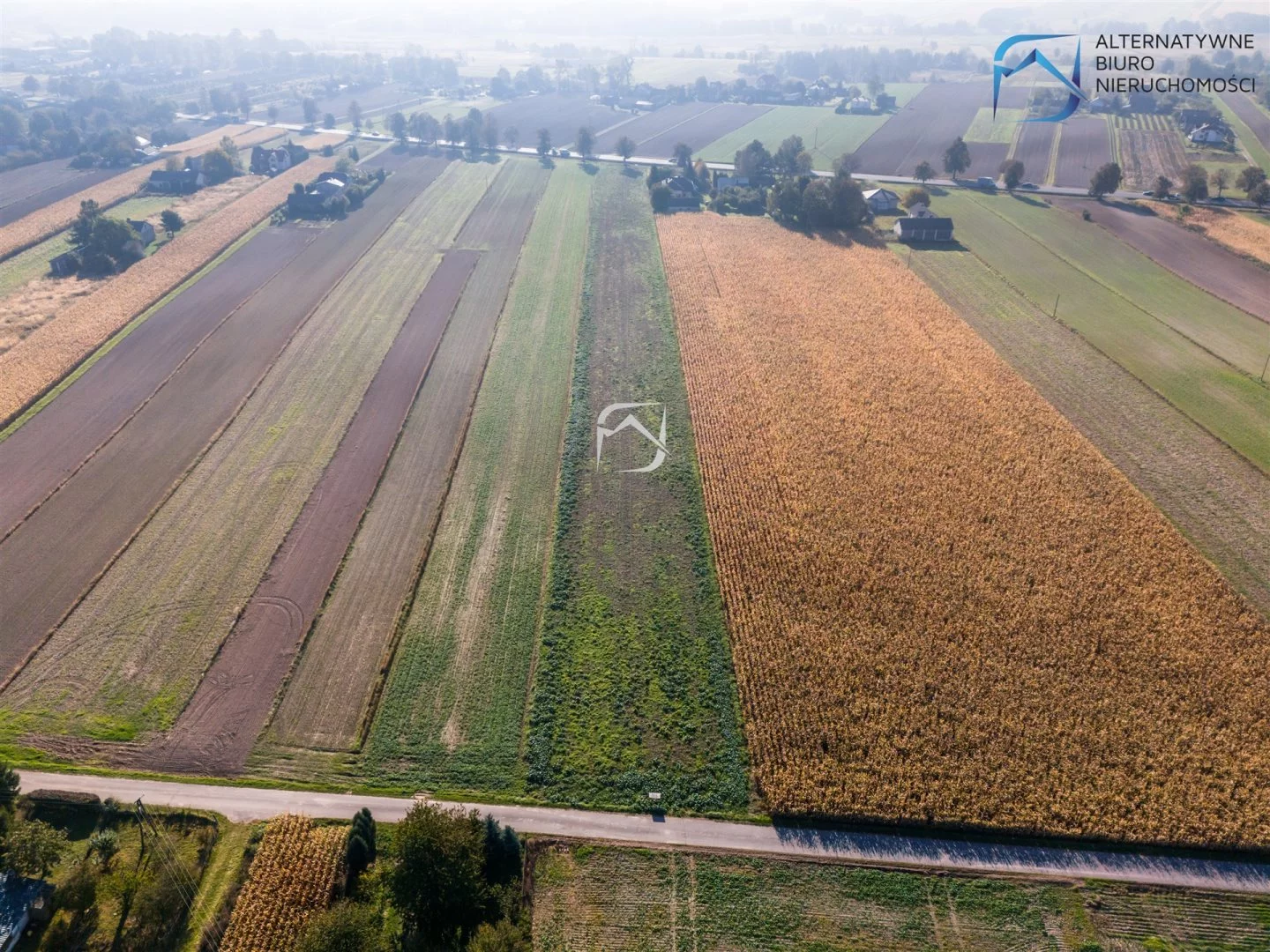 Działka 10 243,00 m², oferta nr , LER-GS-3367, Trawniki