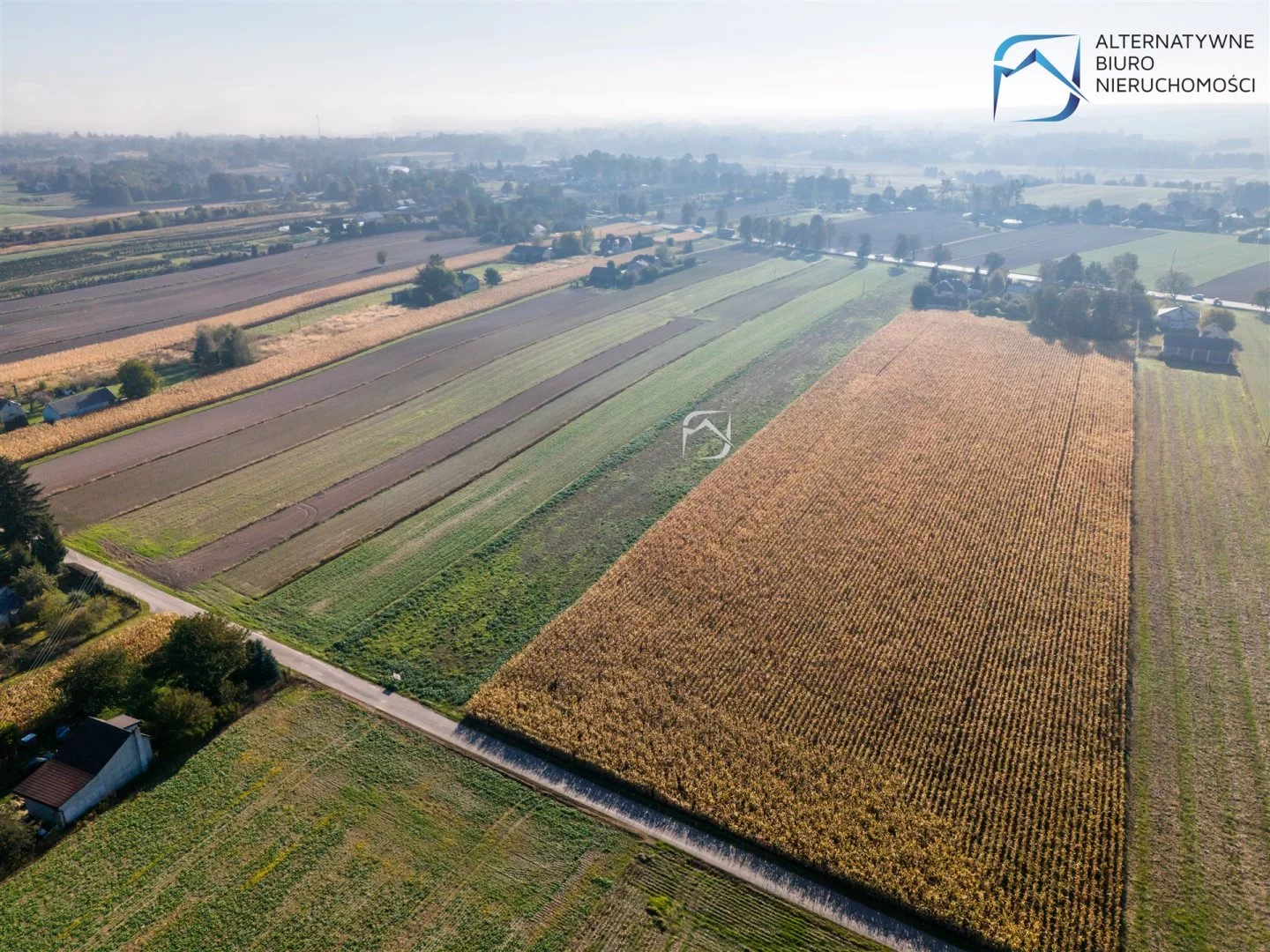 Działka 10 243,00 m², oferta nr , LER-GS-3367, Trawniki