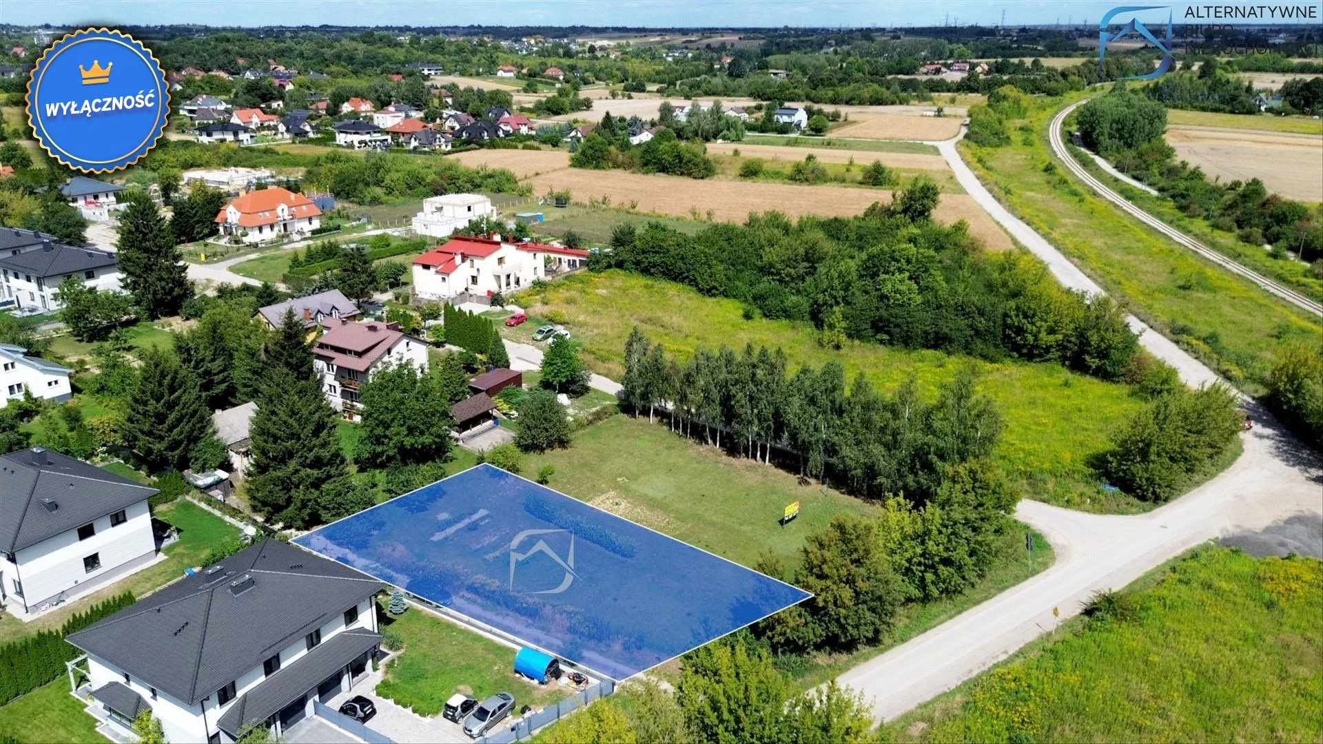 Apartamenty LER-GS-3313 Lublin Trześniowska