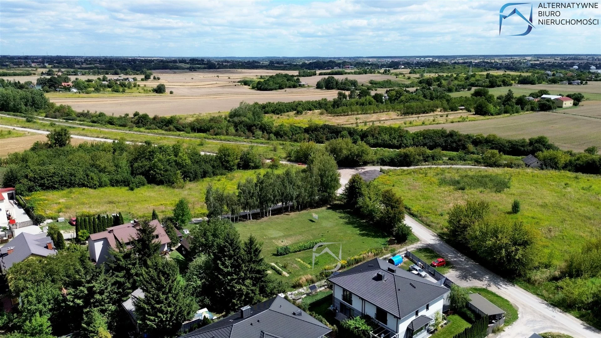 Działka 848,00 m², oferta nr , LER-GS-3313, Lublin, Trześniowska