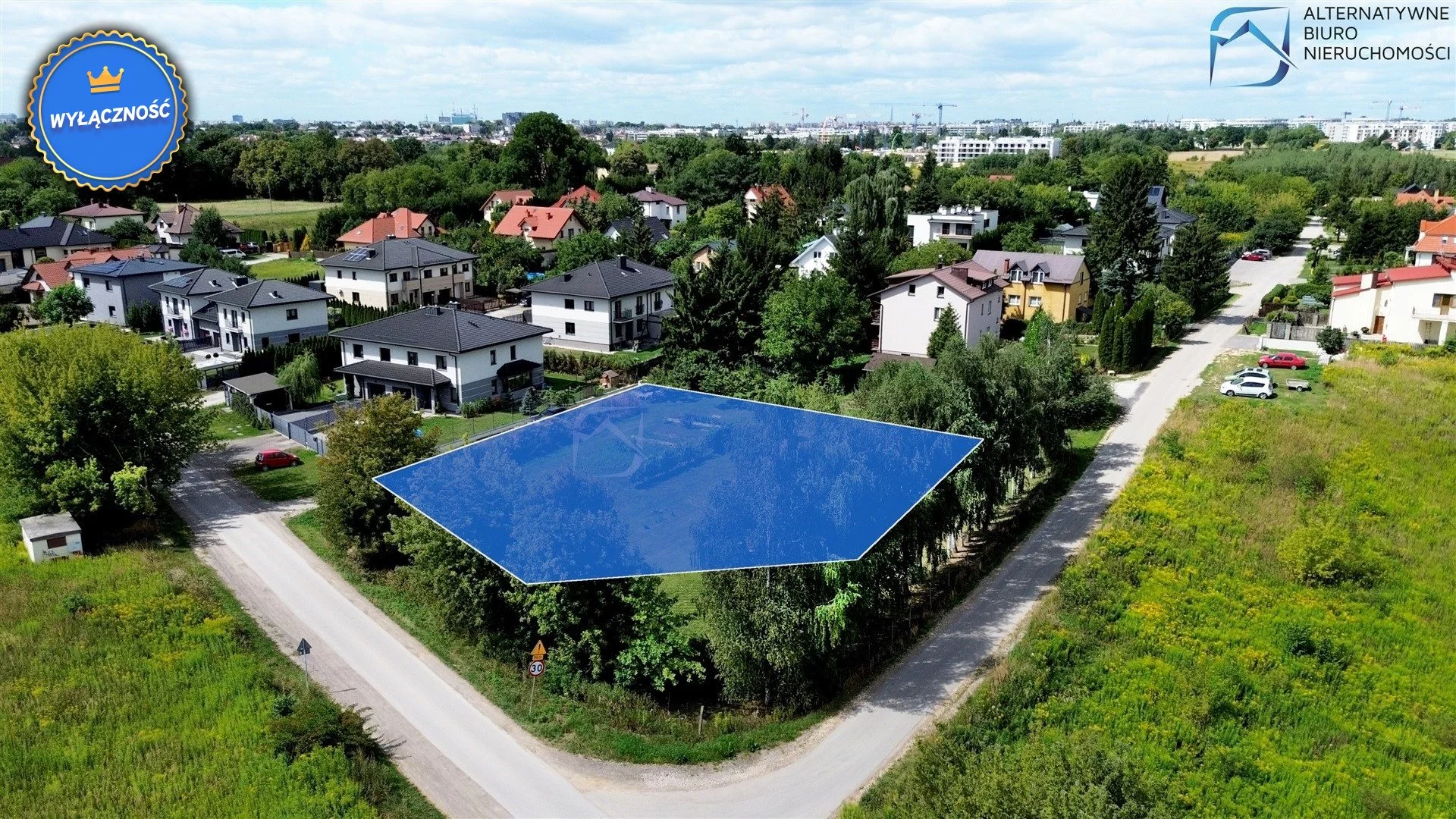 Apartamenty LER-GS-3322 Lublin Trześniowska