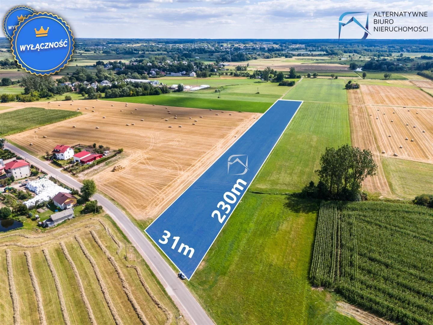 Apartamenty LER-GS-3306 Ułęż