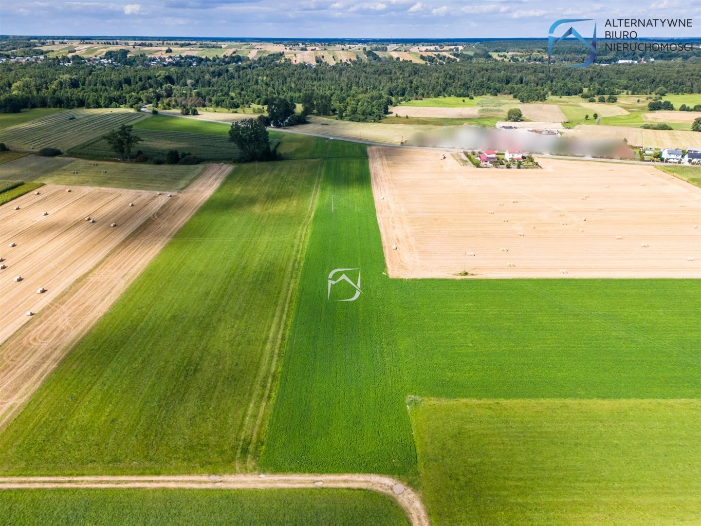 Działka 15 732,00 m², oferta nr , LER-GS-3306, Ułęż