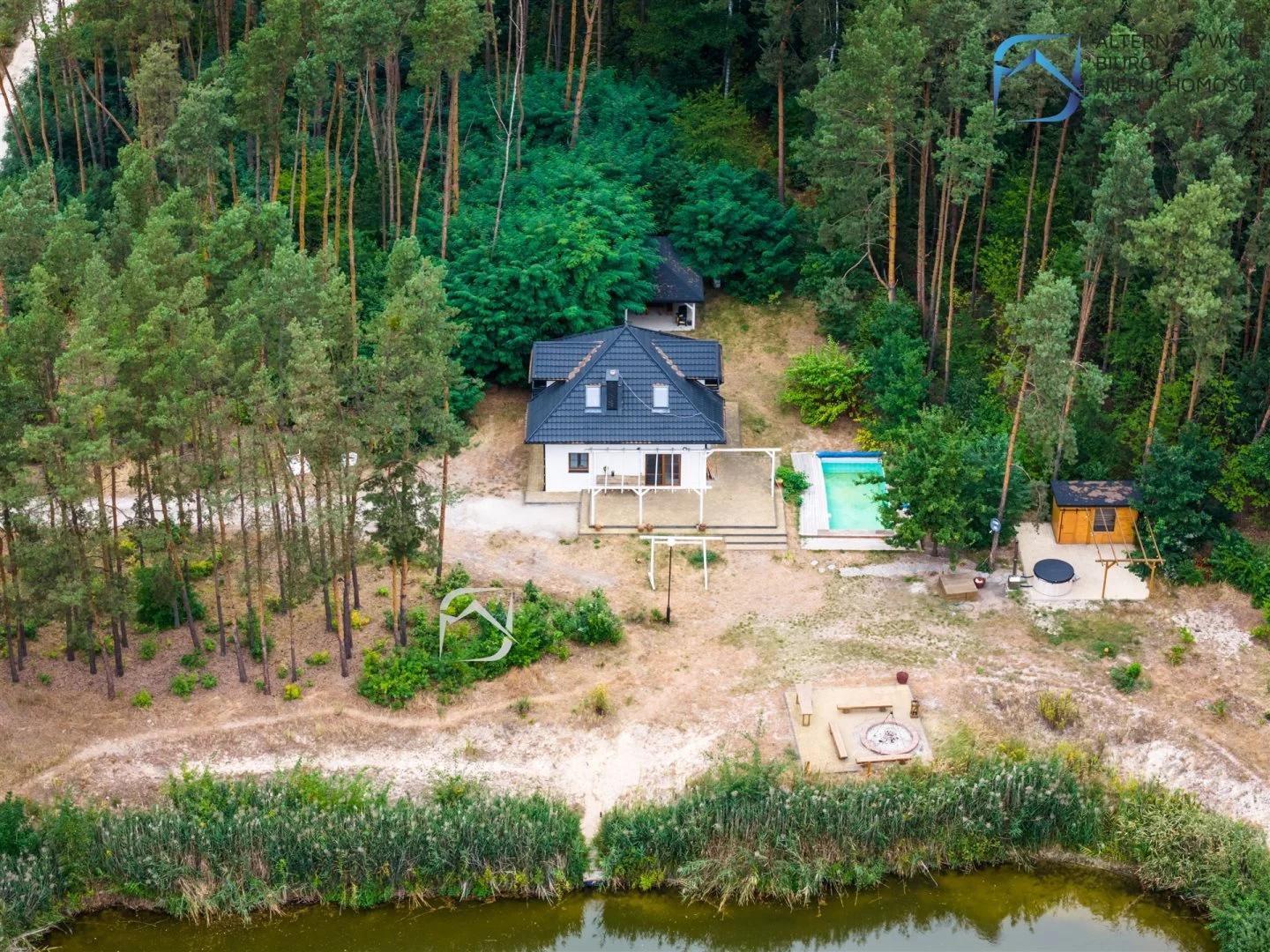 Działka 60 700,00 m², oferta nr , LER-GS-3331, Ułęż