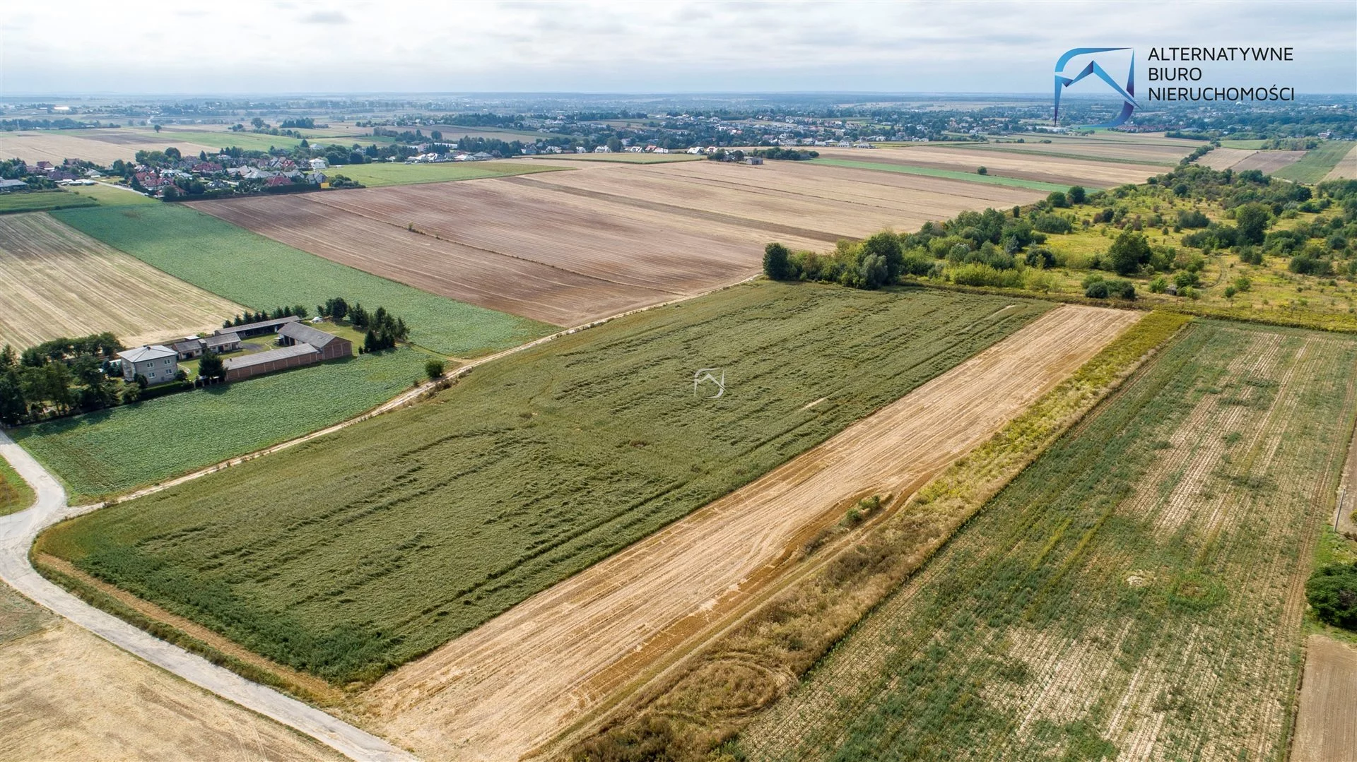 Działka 4 439,00 m², oferta nr , LER-GS-2865, Lublin, Felin, Felin, Urbanowicza